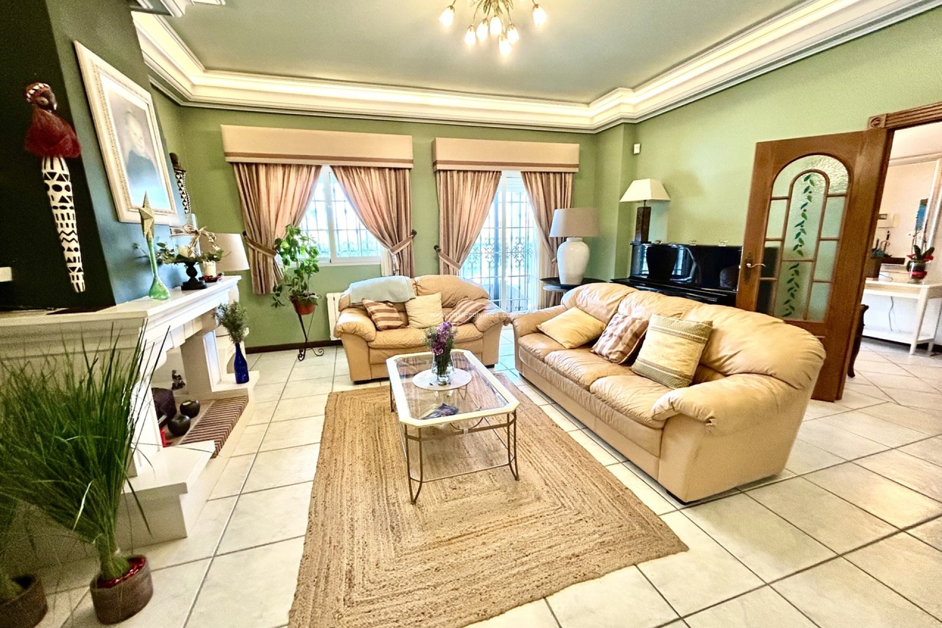 Herverkoop - Villa - La Mata - Costa Blanca