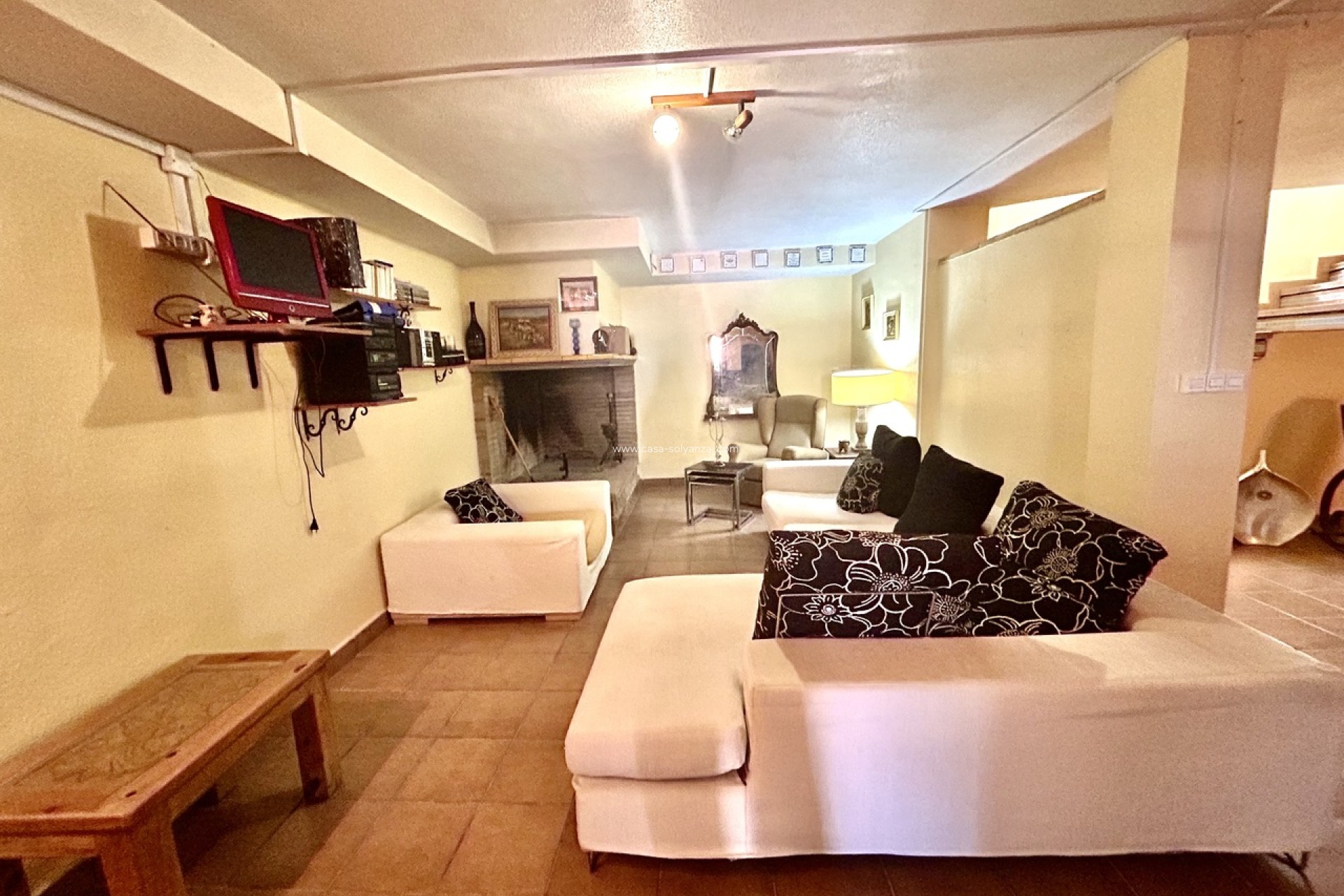 Herverkoop - Villa - La Mata - Costa Blanca