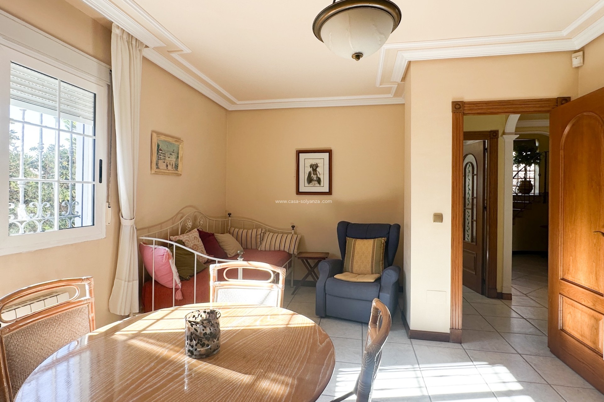 Herverkoop - Villa - La Mata - Costa Blanca