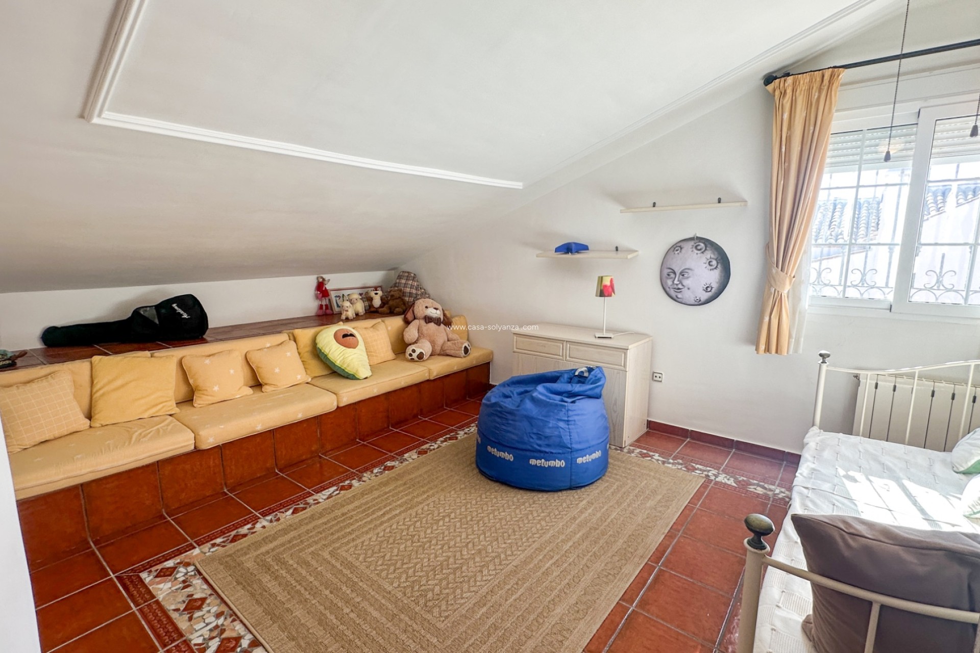 Herverkoop - Villa - La Mata - Costa Blanca