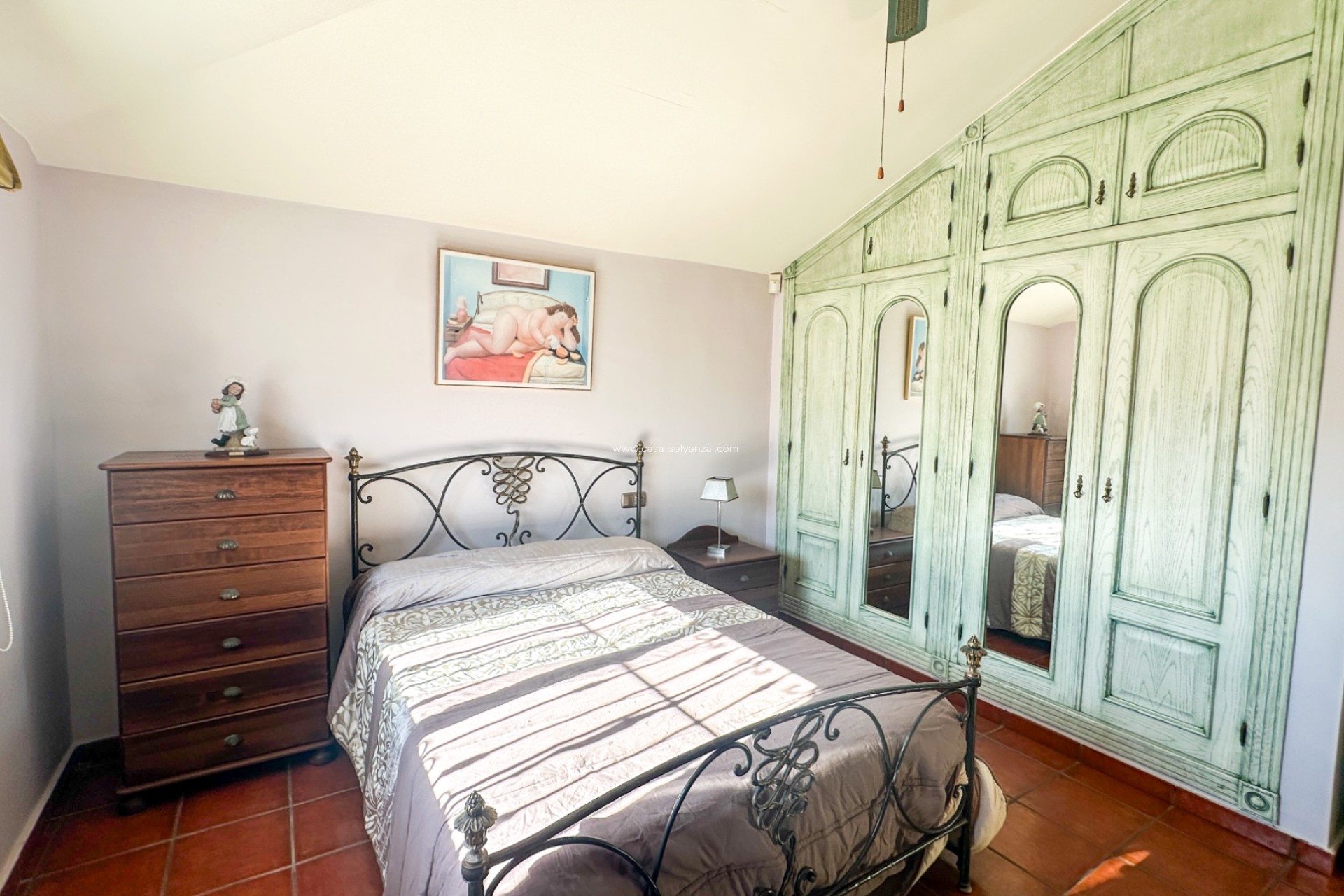 Herverkoop - Villa - La Mata - Costa Blanca