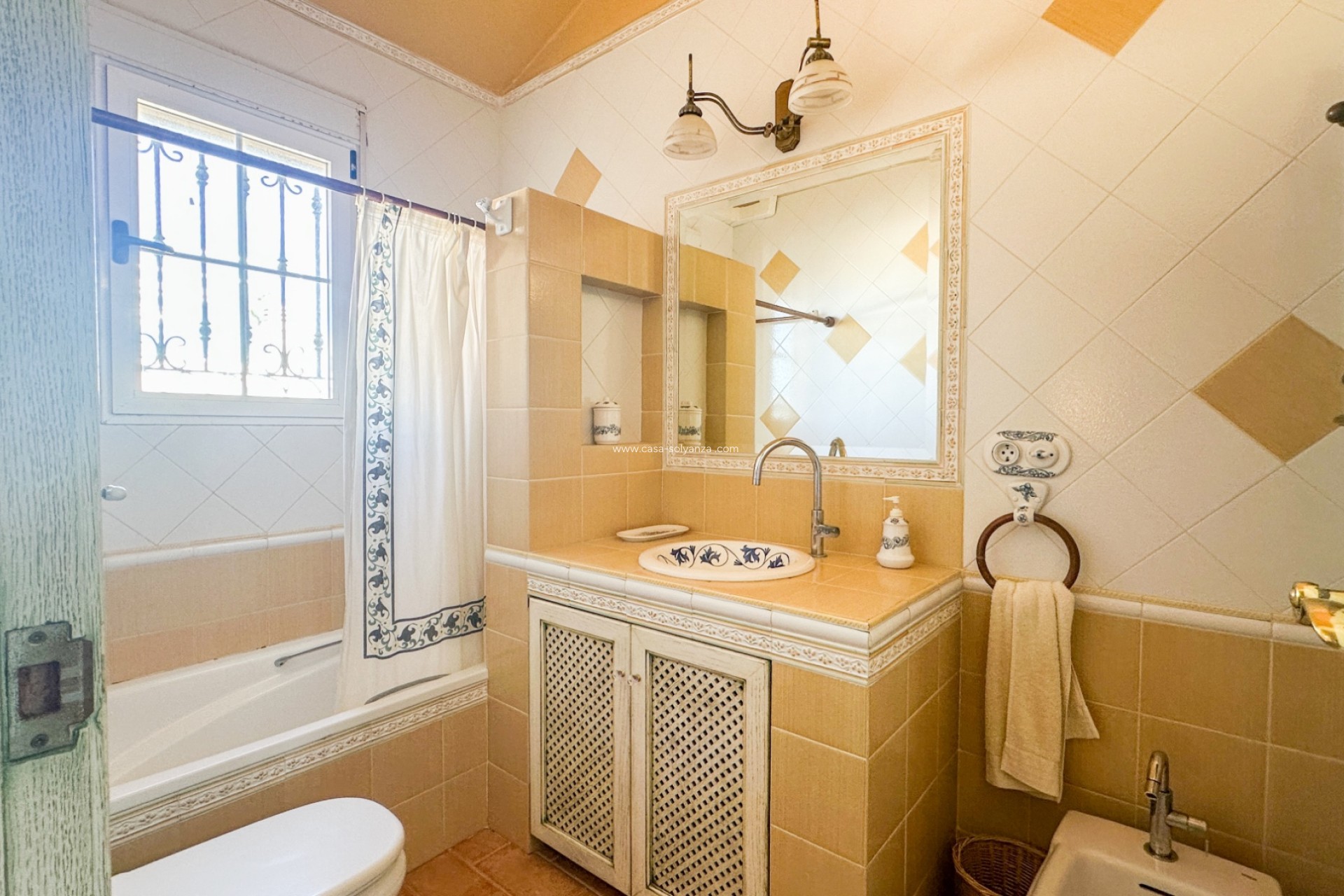 Herverkoop - Villa - La Mata - Costa Blanca