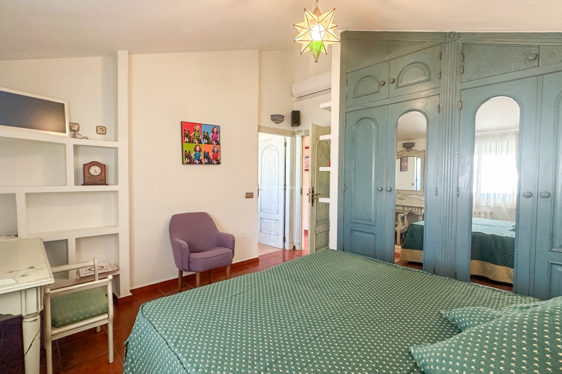 Herverkoop - Villa - La Mata - Costa Blanca