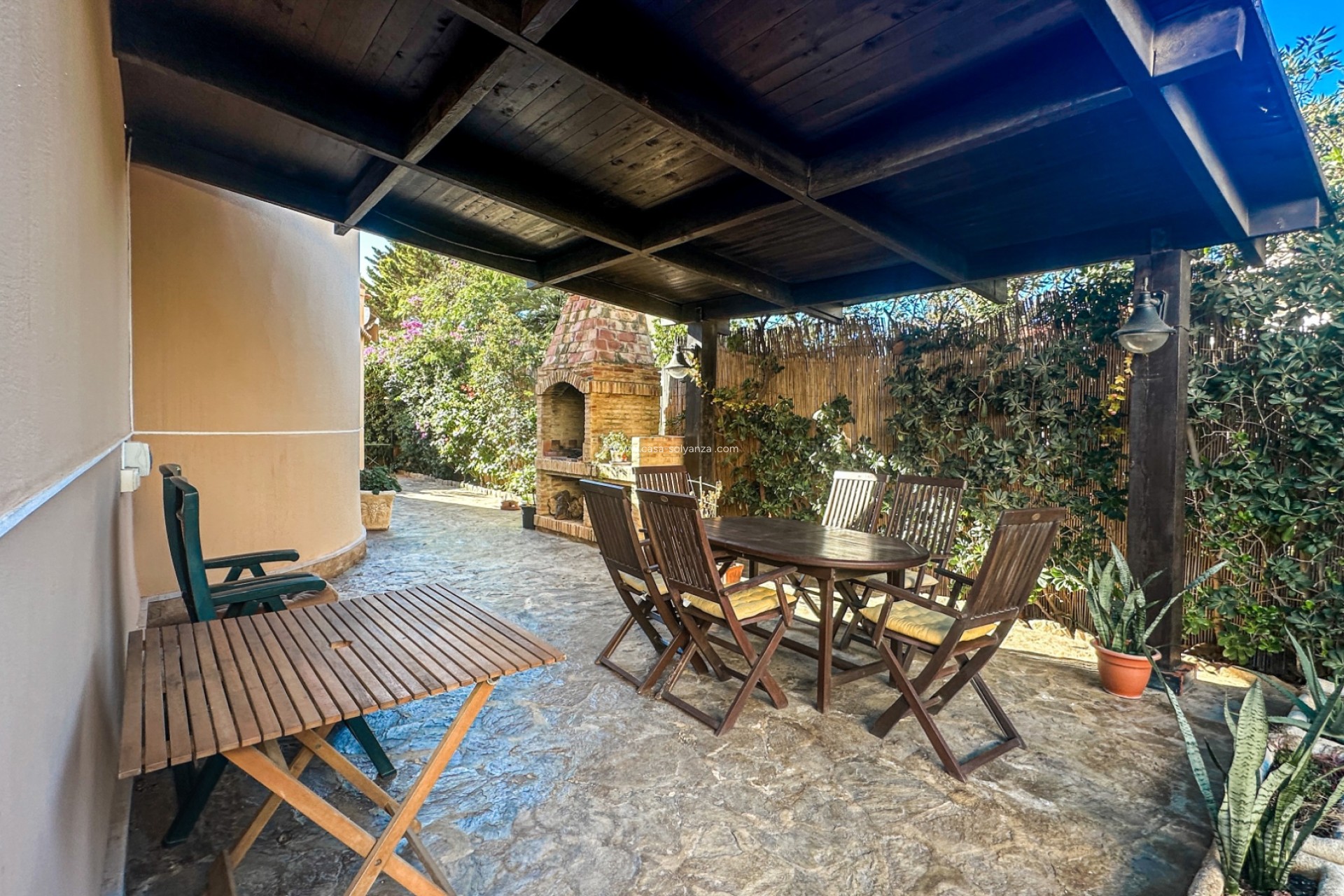 Herverkoop - Villa - La Mata - Costa Blanca