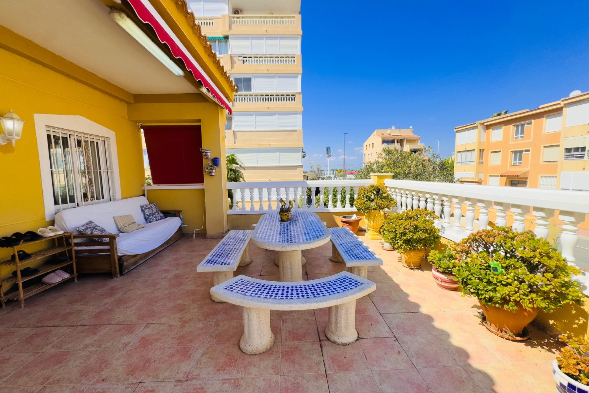 Herverkoop - Villa - La Mata - Costa Blanca