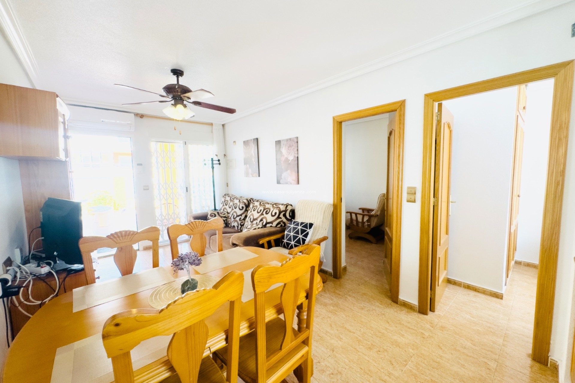 Herverkoop - Villa - La Mata - Costa Blanca