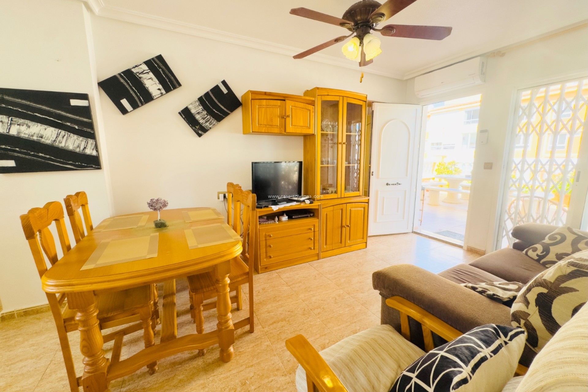 Herverkoop - Villa - La Mata - Costa Blanca
