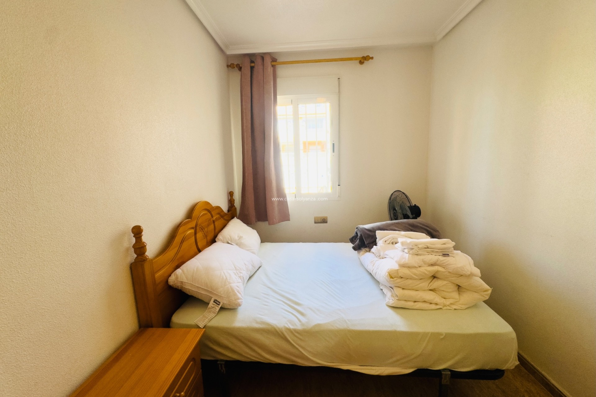 Herverkoop - Villa - La Mata - Costa Blanca