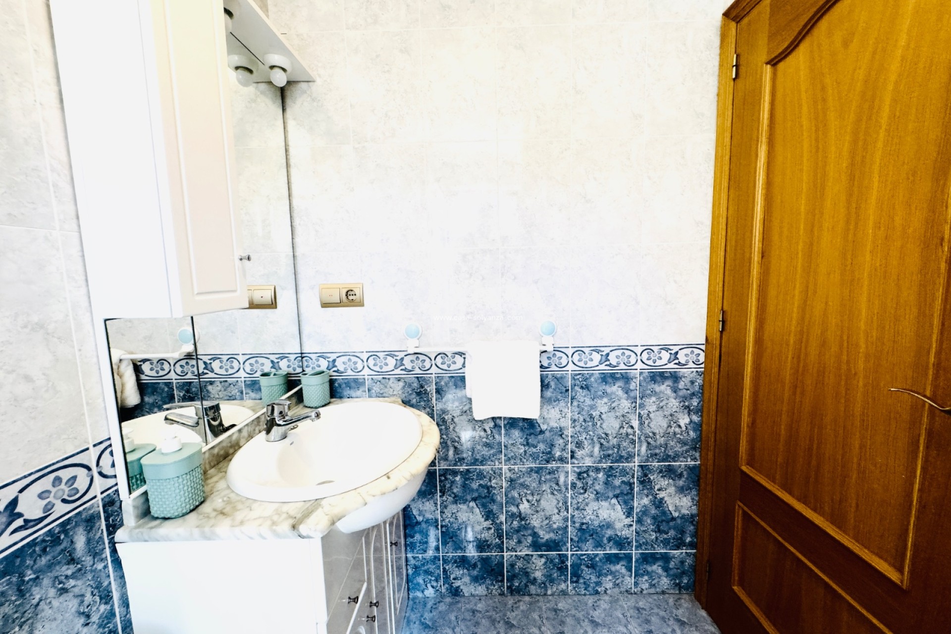 Herverkoop - Villa - La Mata - Costa Blanca