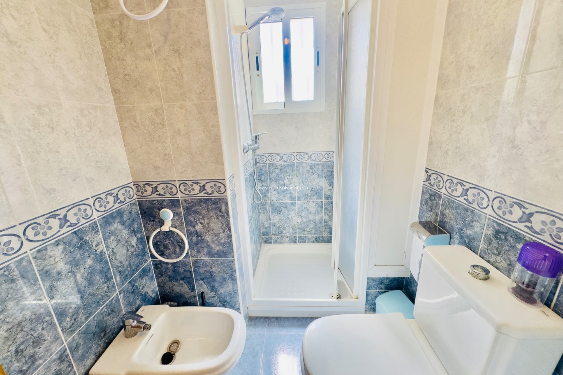 Herverkoop - Villa - La Mata - Costa Blanca