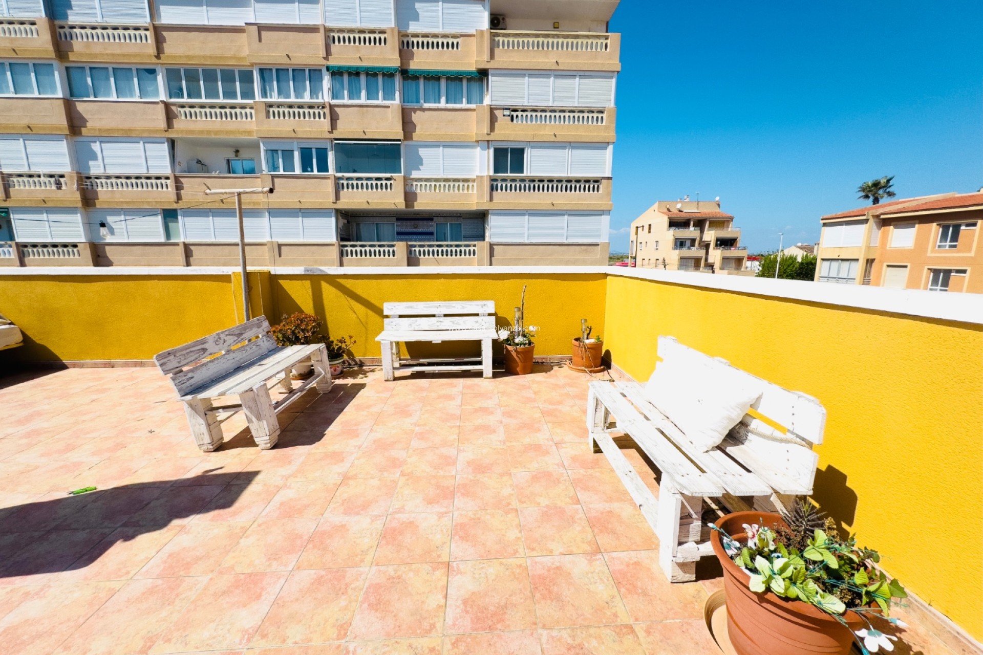 Herverkoop - Villa - La Mata - Costa Blanca
