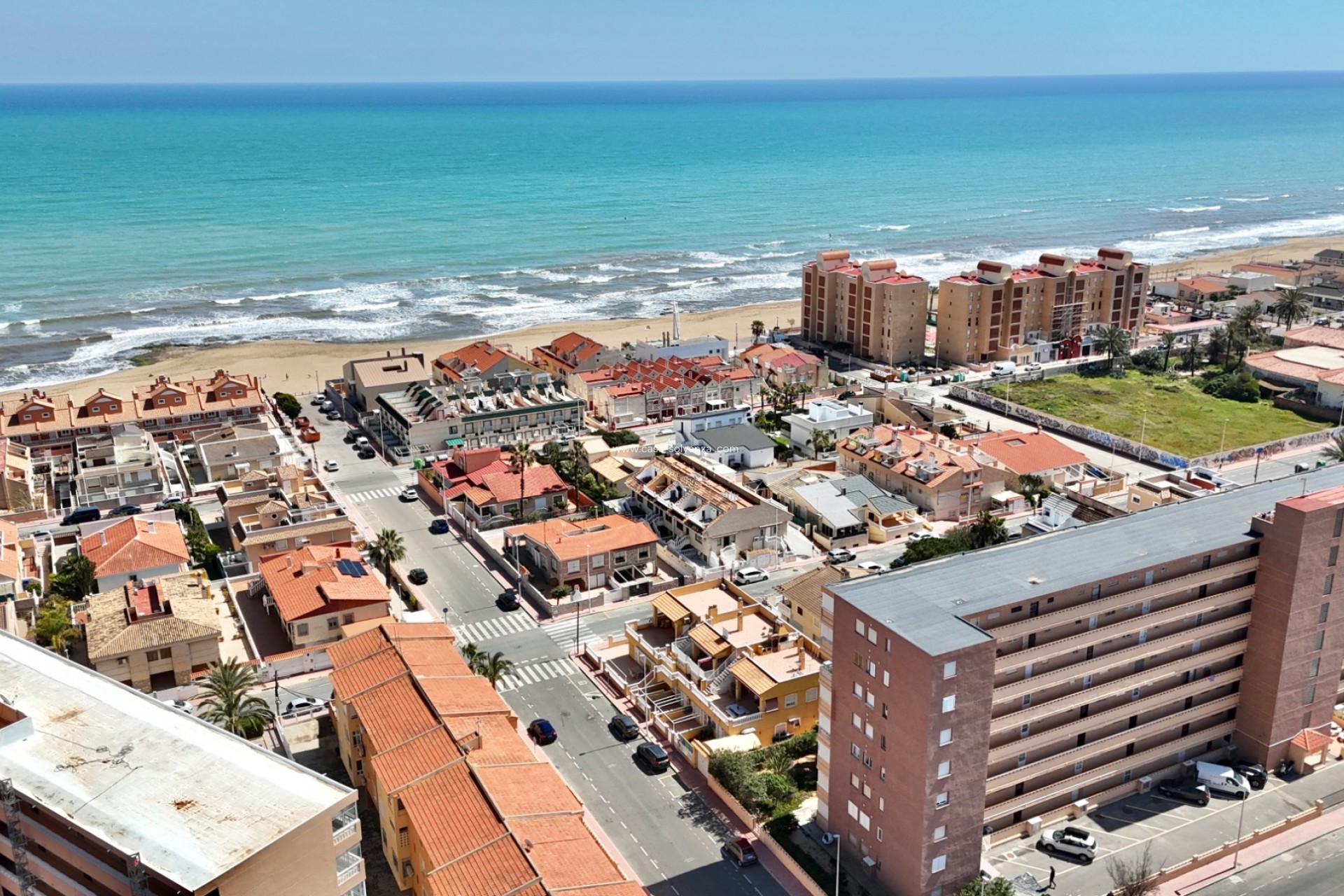 Herverkoop - Villa - La Mata - Costa Blanca