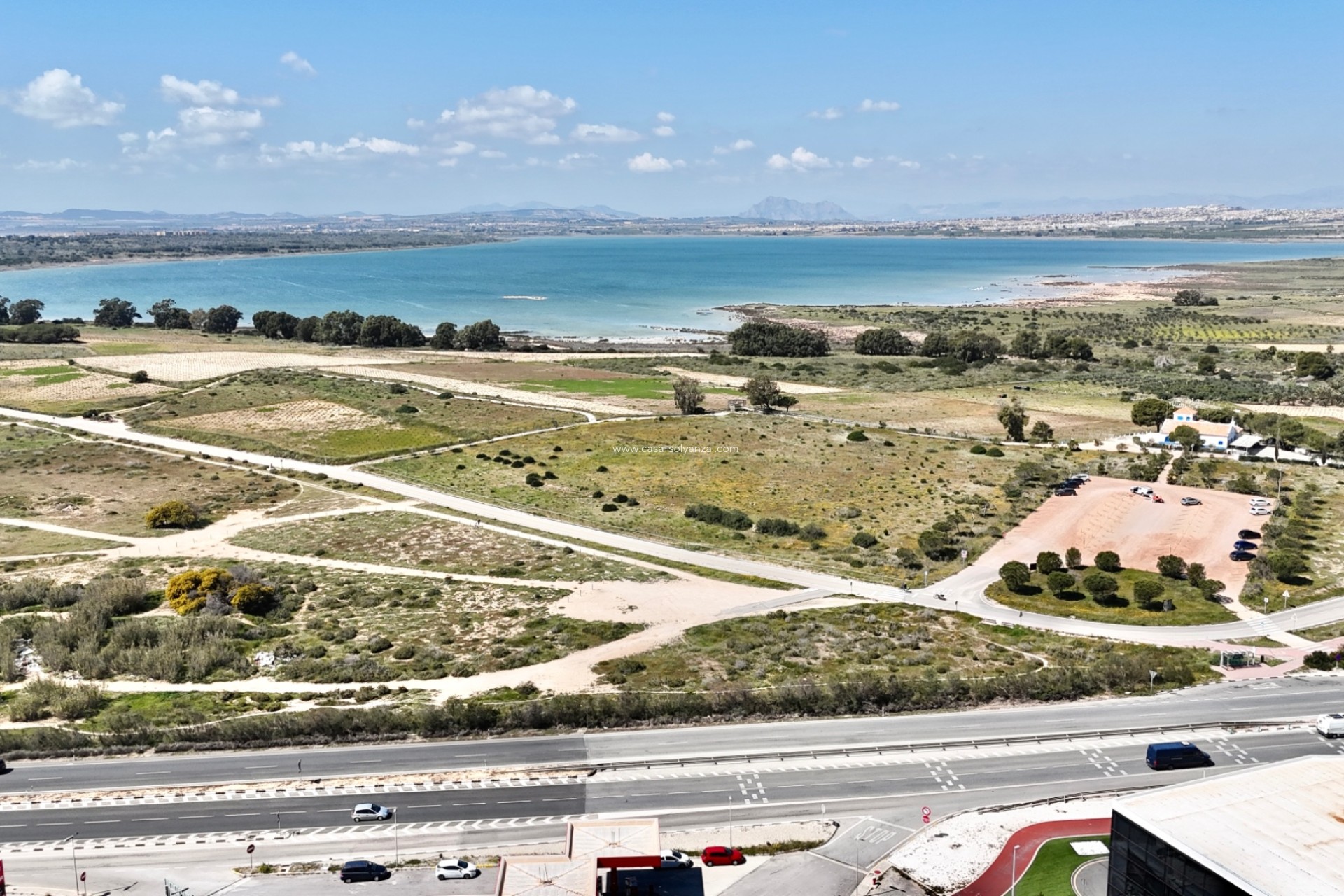 Herverkoop - Villa - La Mata - Costa Blanca