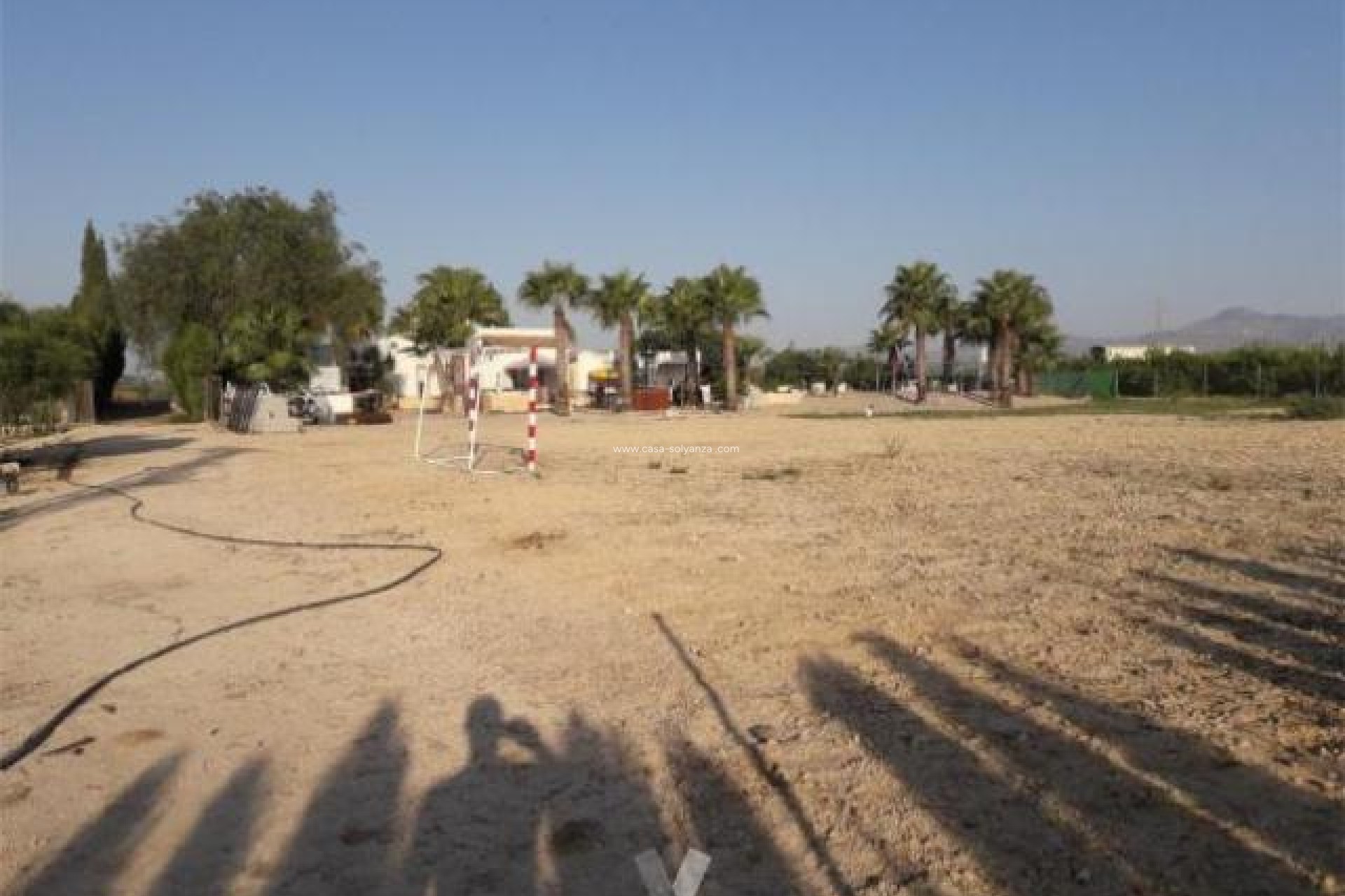 Herverkoop - Villa - La Matanza - Inland