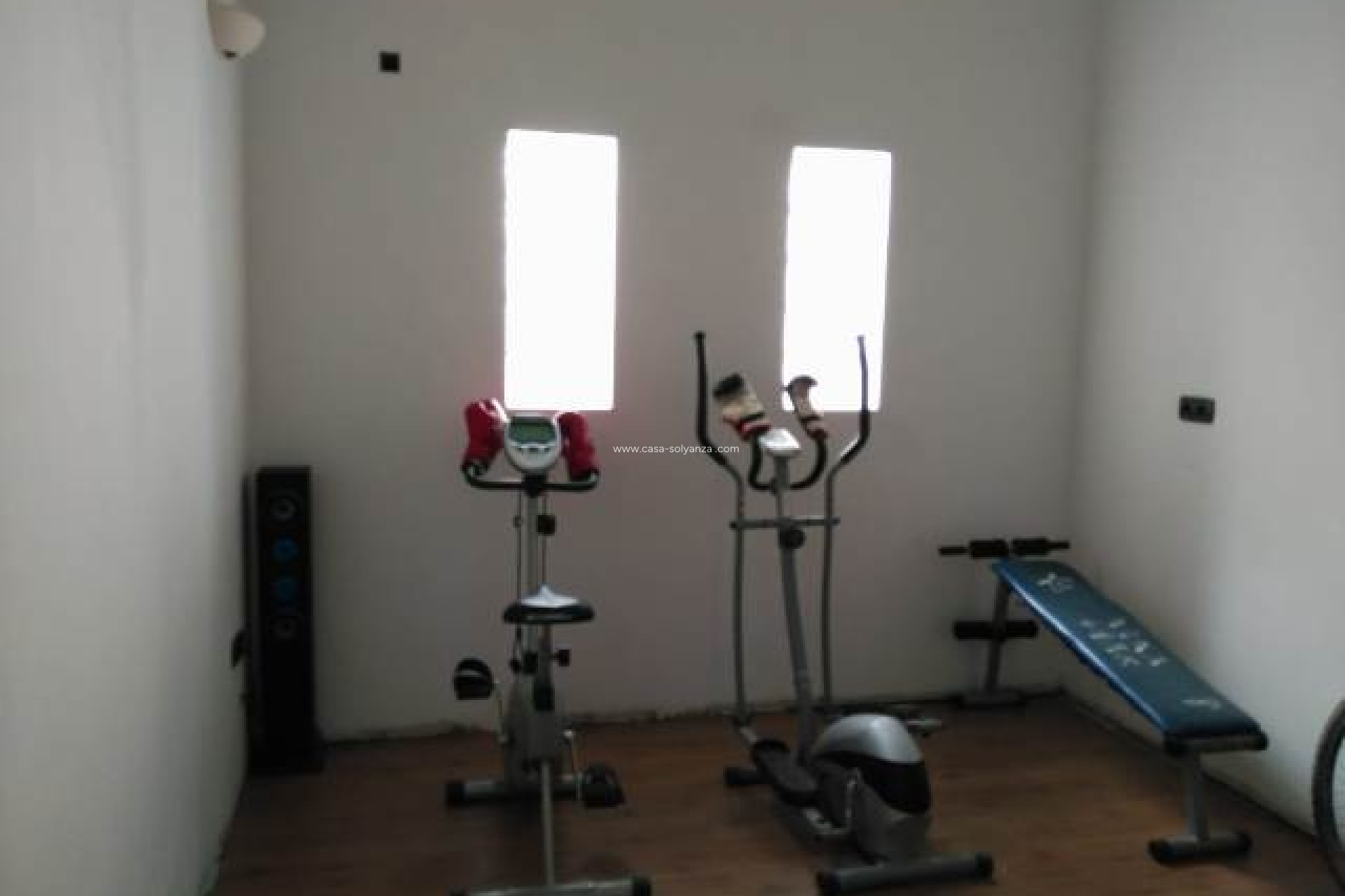 Herverkoop - Villa - La Matanza - Inland