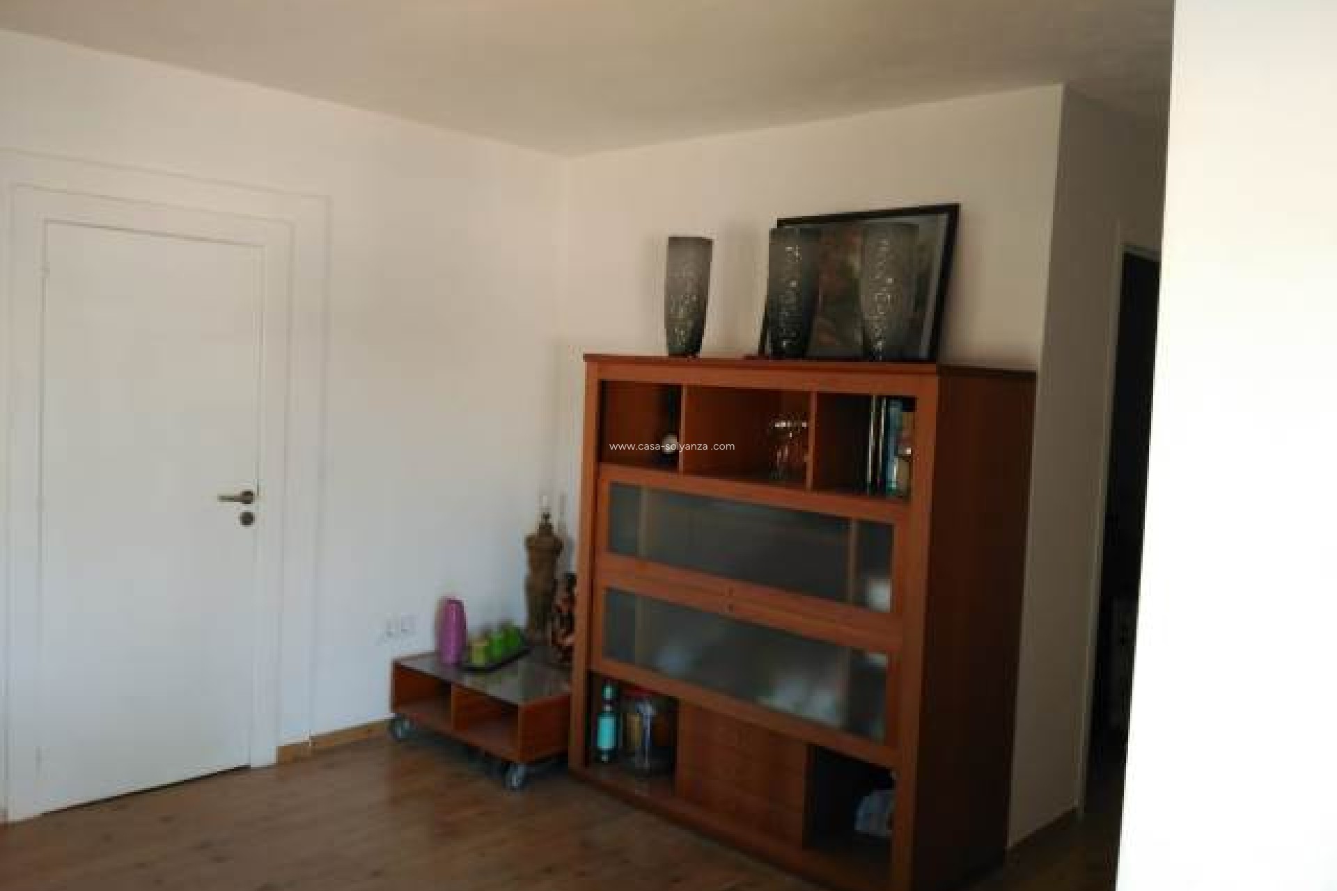 Herverkoop - Villa - La Matanza - Inland