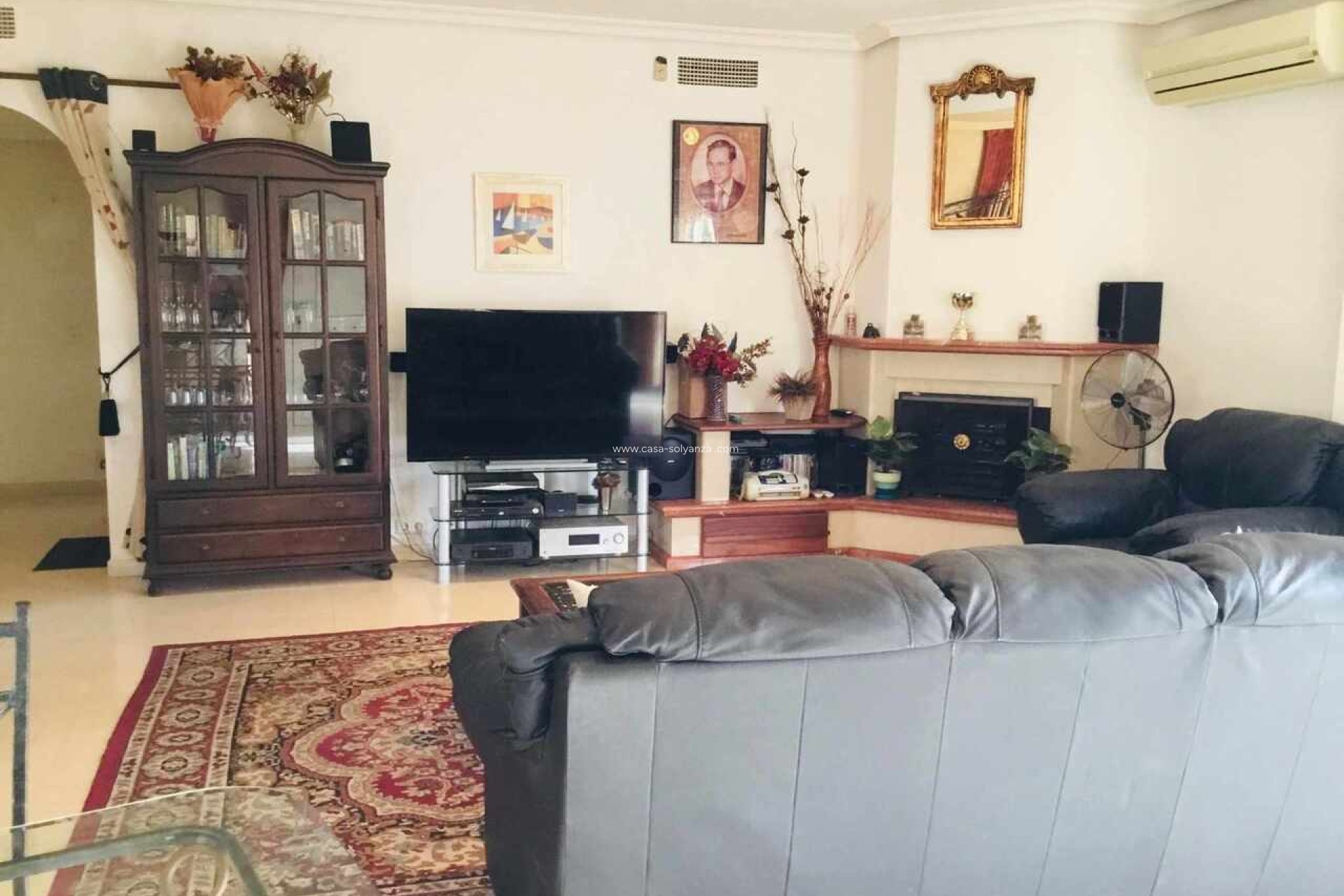 Herverkoop - Villa - La Murada - Inland