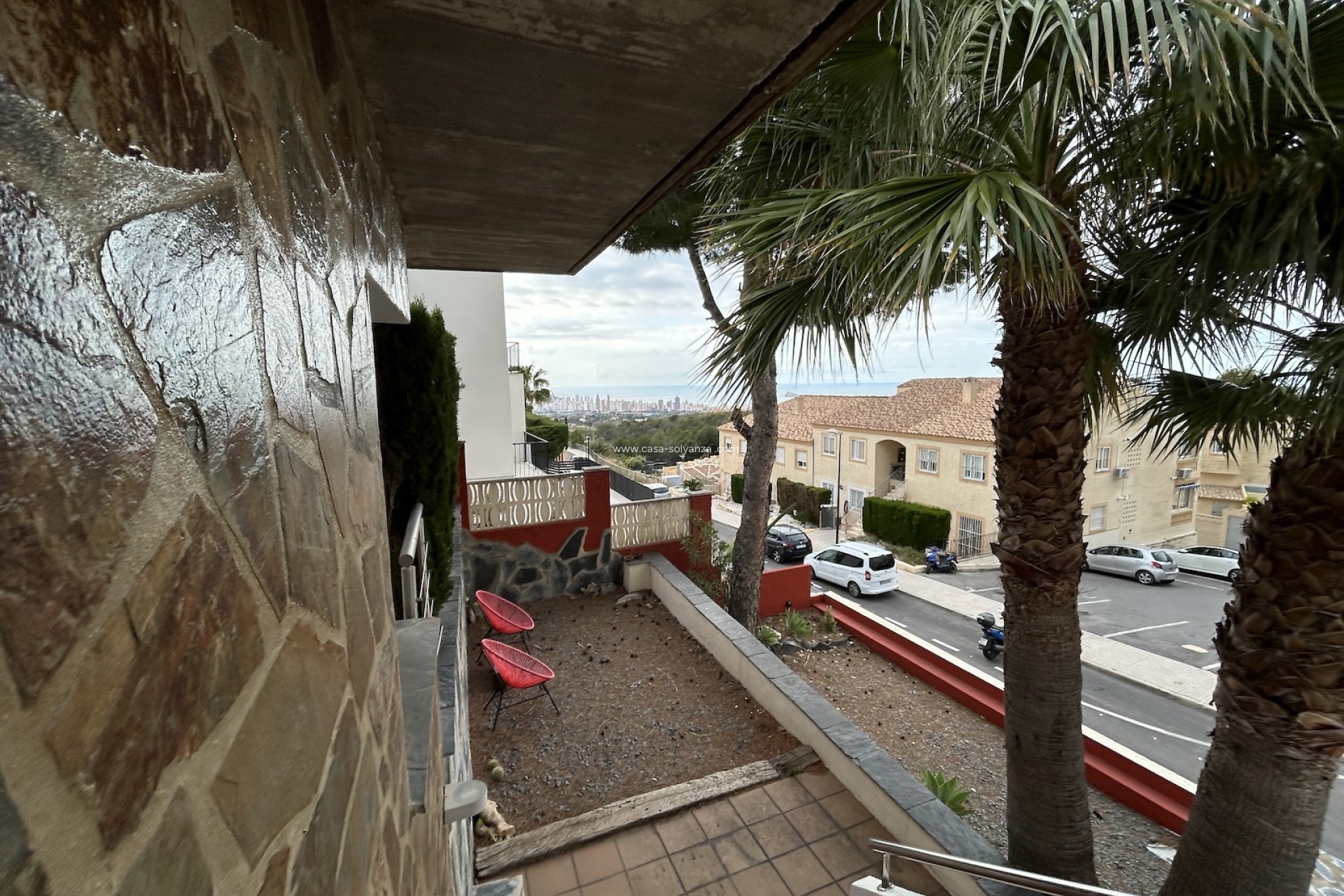 Herverkoop - Villa - La Nucía - Costa Blanca