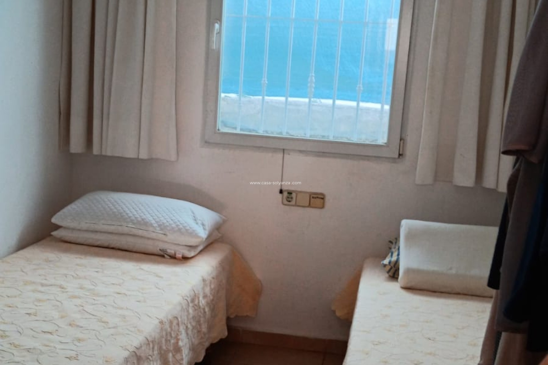 Herverkoop - Villa - La Nucía - Costa Blanca