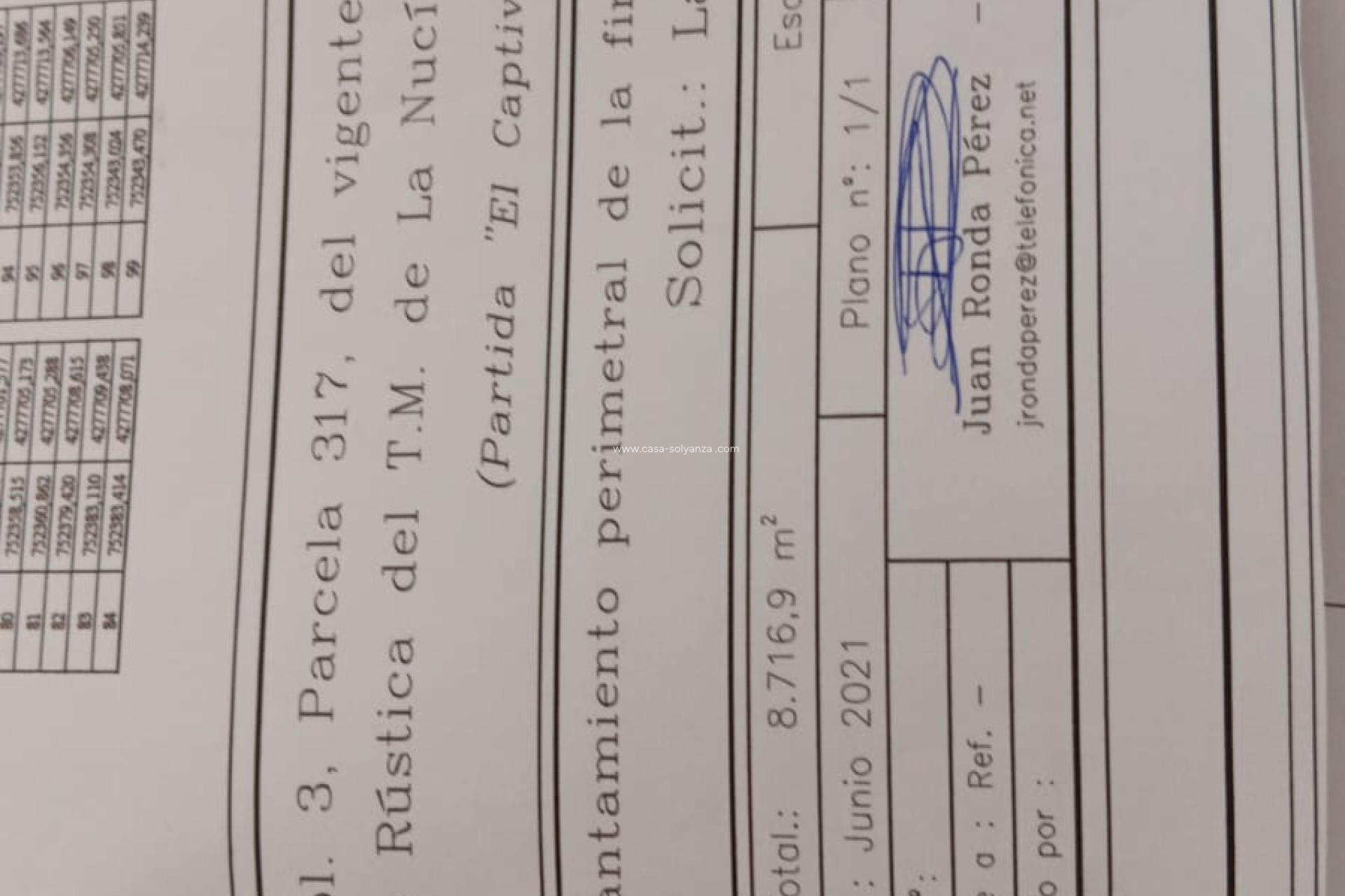 Herverkoop - Villa - La Nucía - Costa Blanca