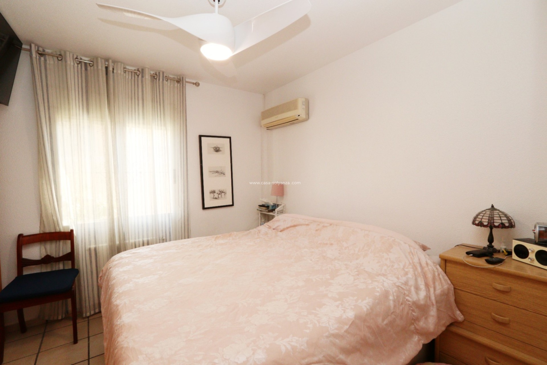 Herverkoop - Villa - La Nucía - Costa Blanca