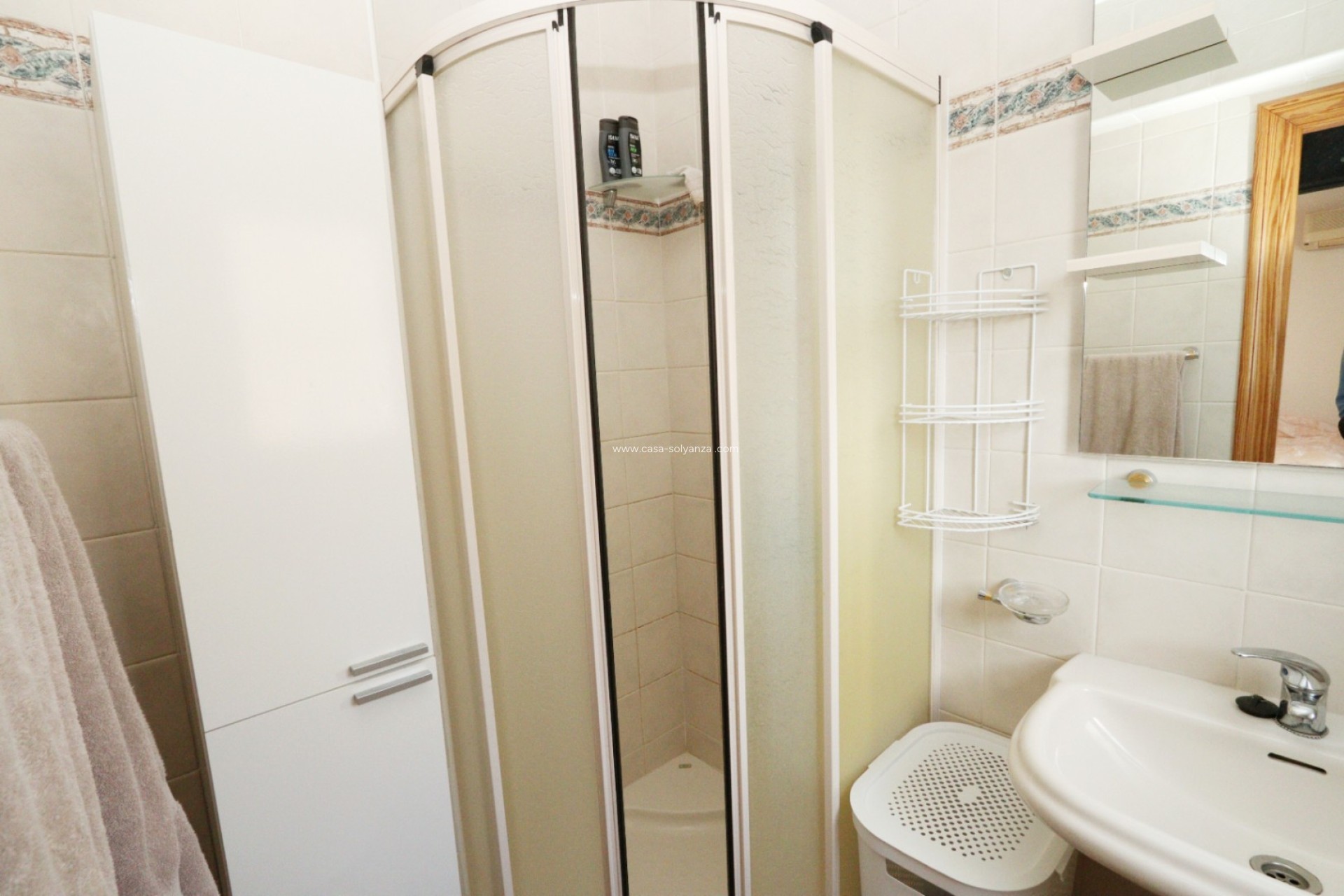 Herverkoop - Villa - La Nucía - Costa Blanca