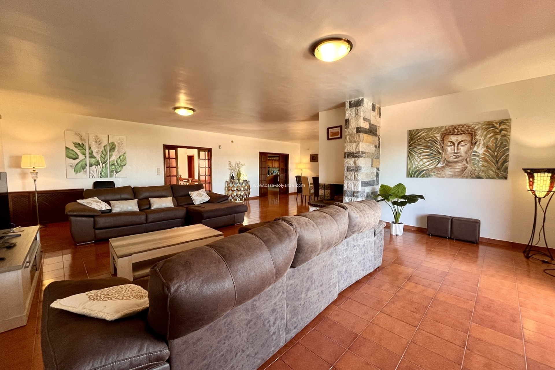 Herverkoop - Villa - La Nucía - Costa Blanca