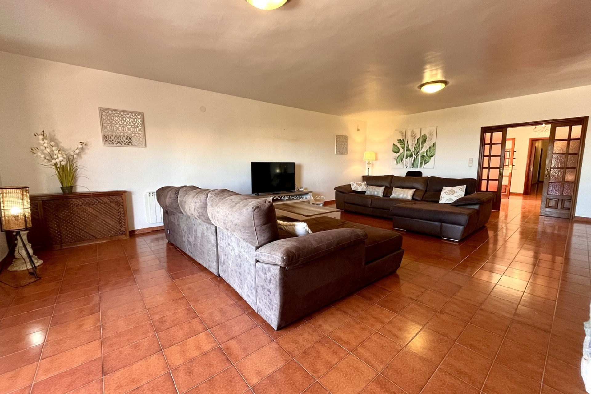 Herverkoop - Villa - La Nucía - Costa Blanca