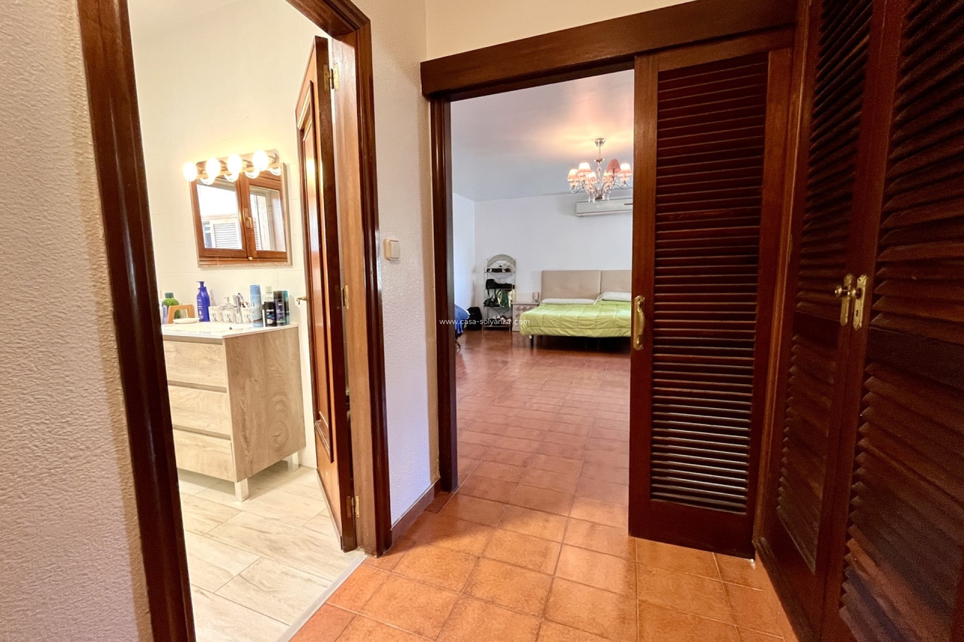 Herverkoop - Villa - La Nucía - Costa Blanca