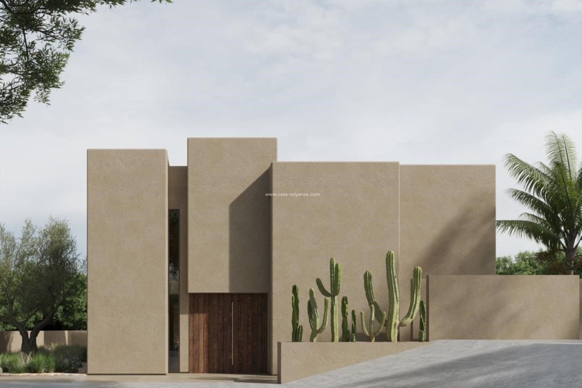 Herverkoop - Villa - La Nucía - Costa Blanca