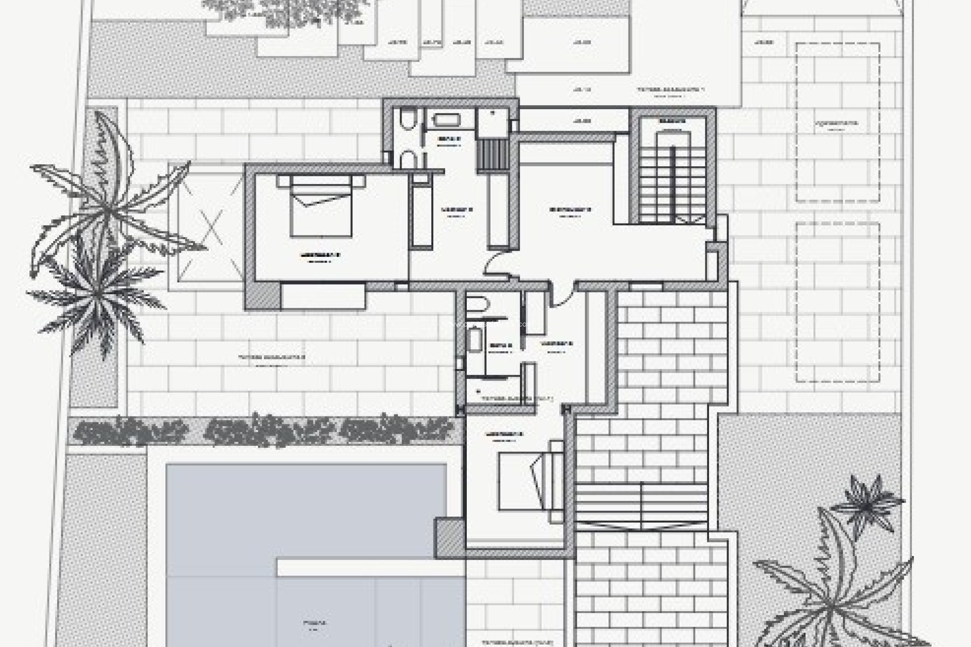 Herverkoop - Villa - La Nucía - Costa Blanca