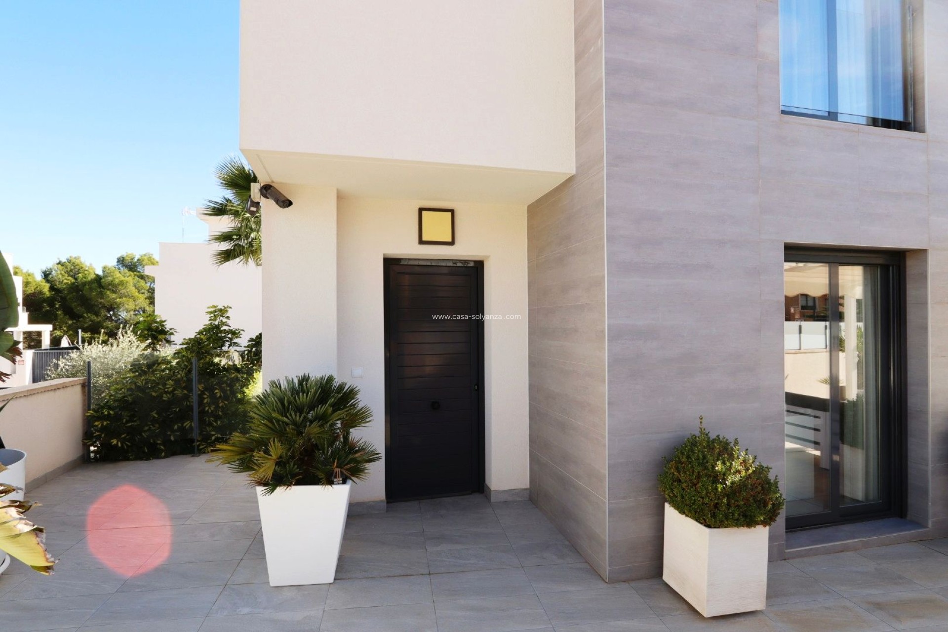 Herverkoop - Villa - La Nucía - Costa Blanca