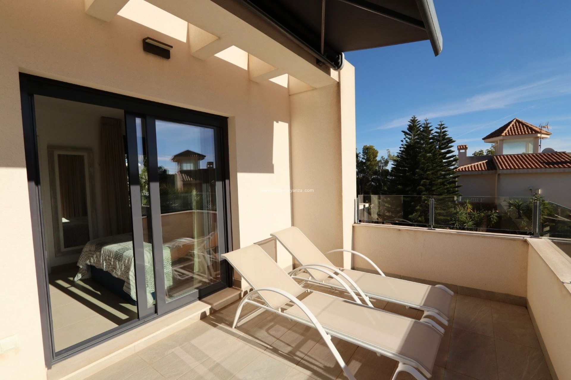 Herverkoop - Villa - La Nucía - Costa Blanca