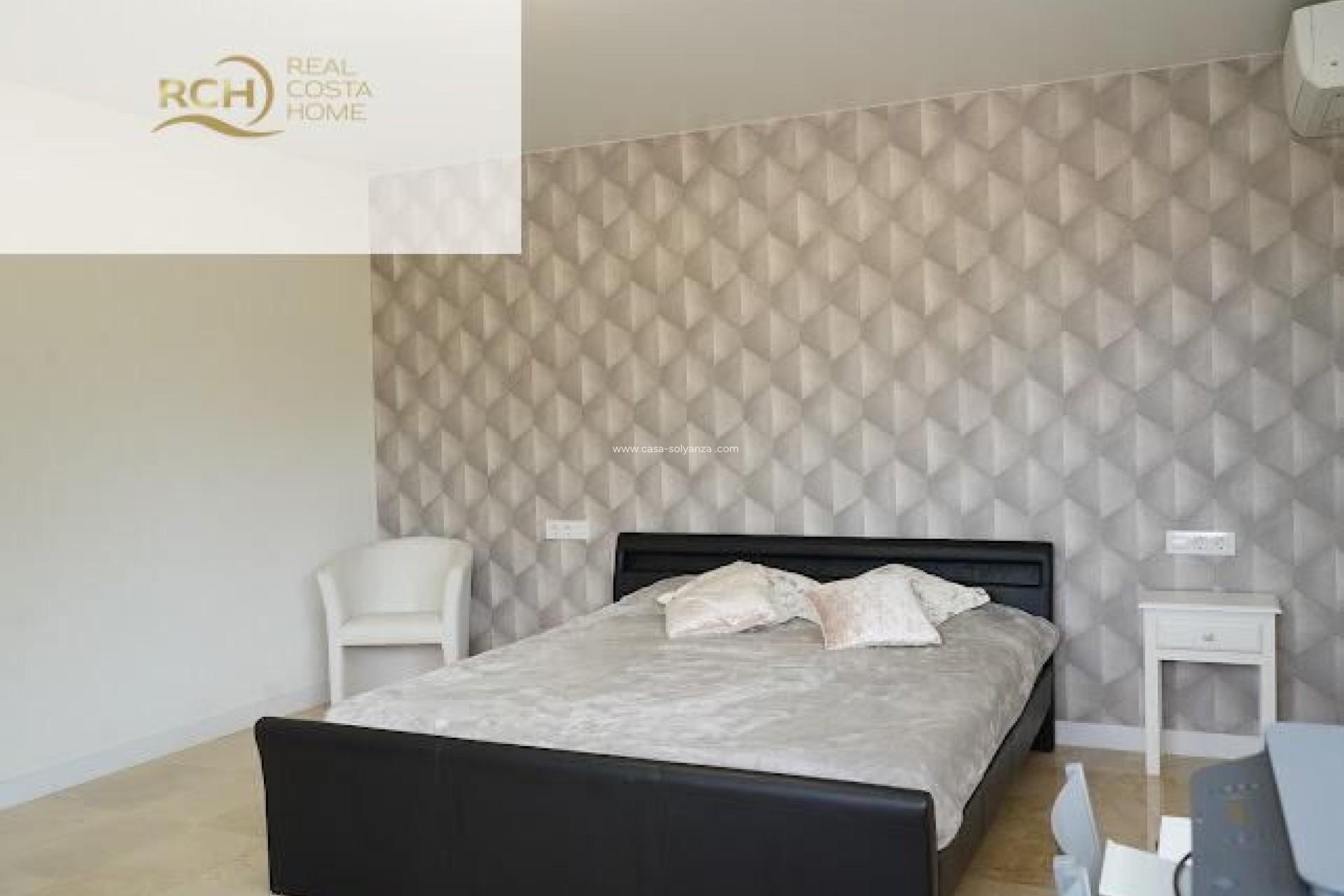 Herverkoop - Villa - La Nucía - Montebello - Nou Espai