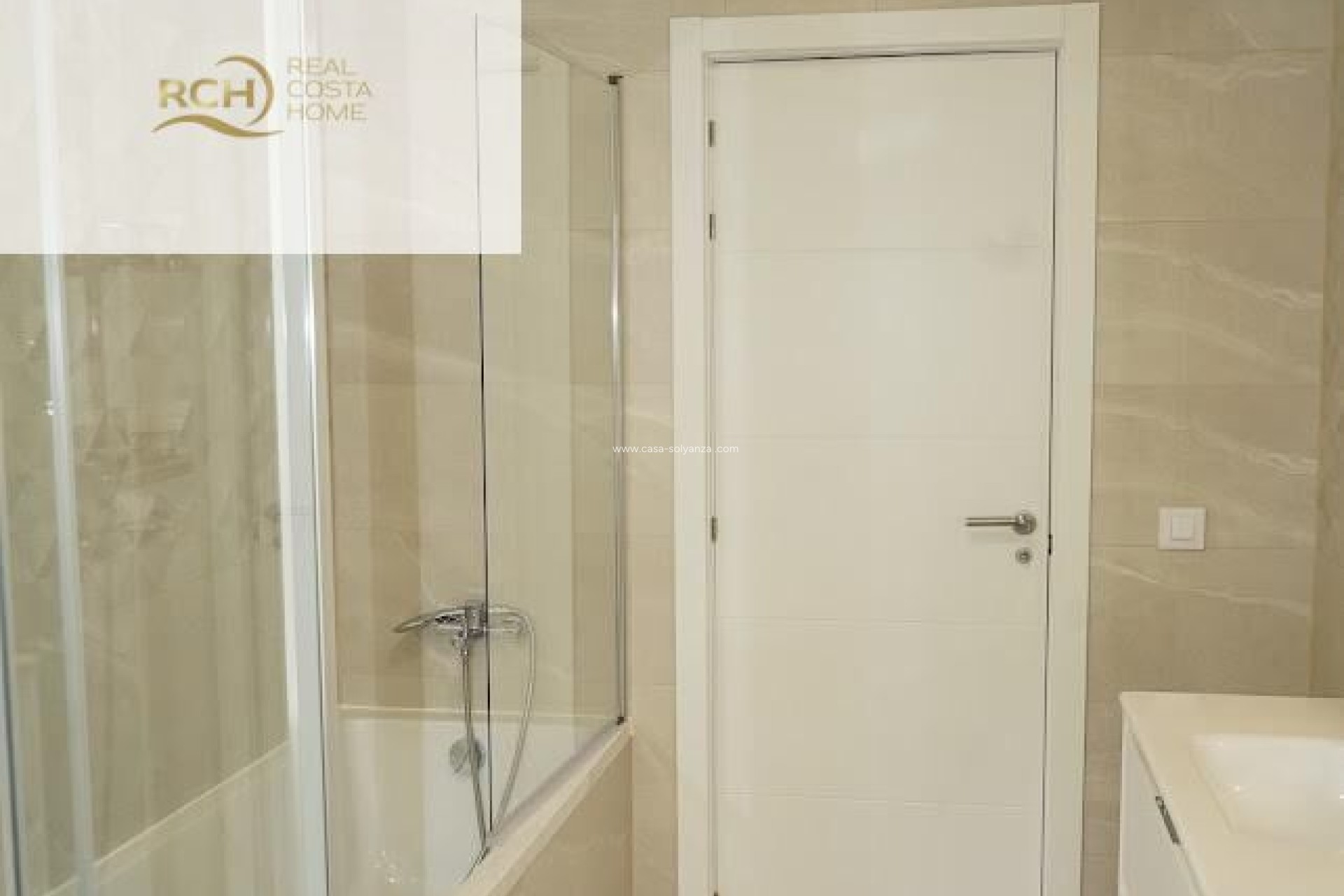 Herverkoop - Villa - La Nucía - Montebello - Nou Espai