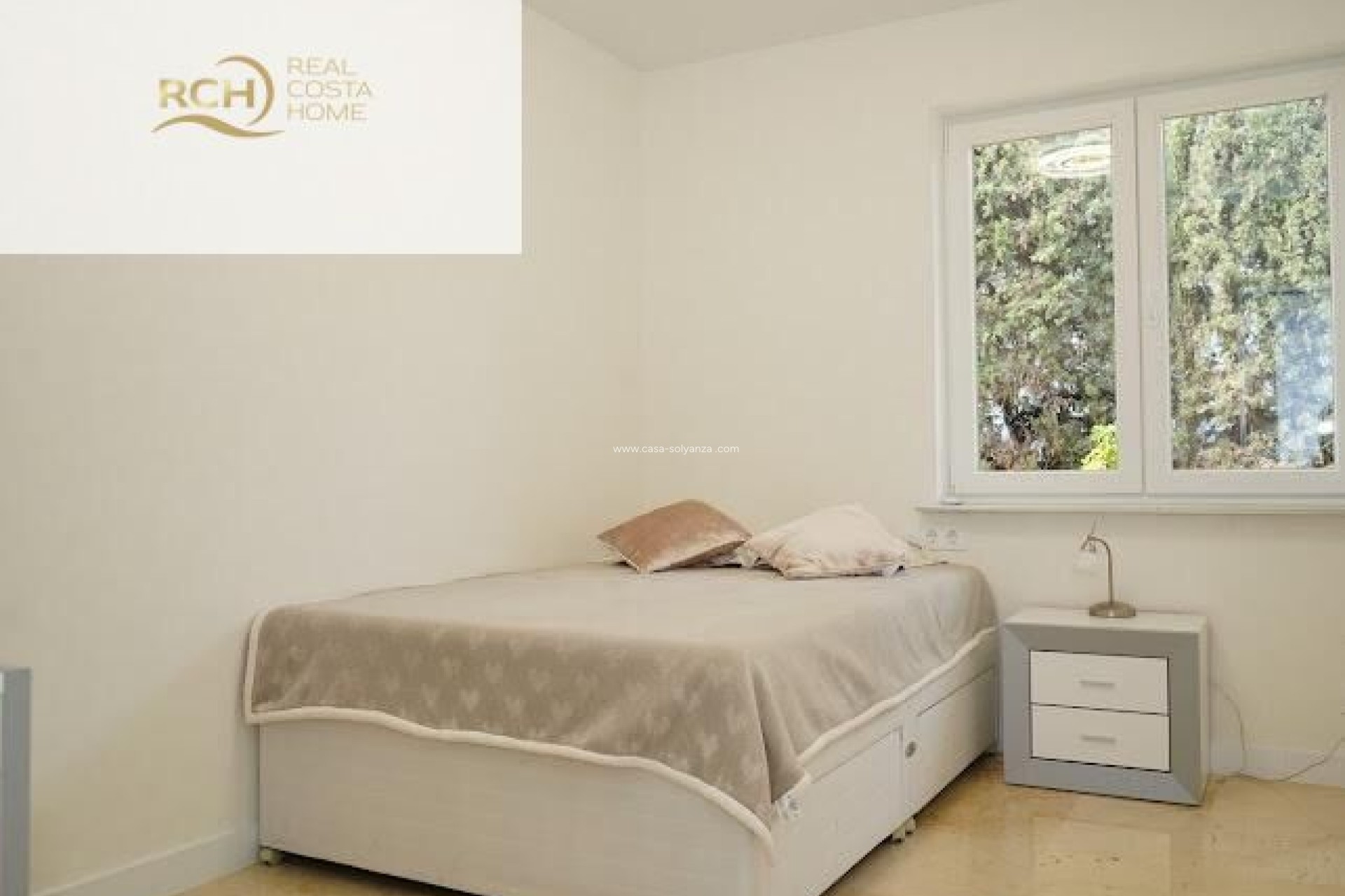 Herverkoop - Villa - La Nucía - Montebello - Nou Espai