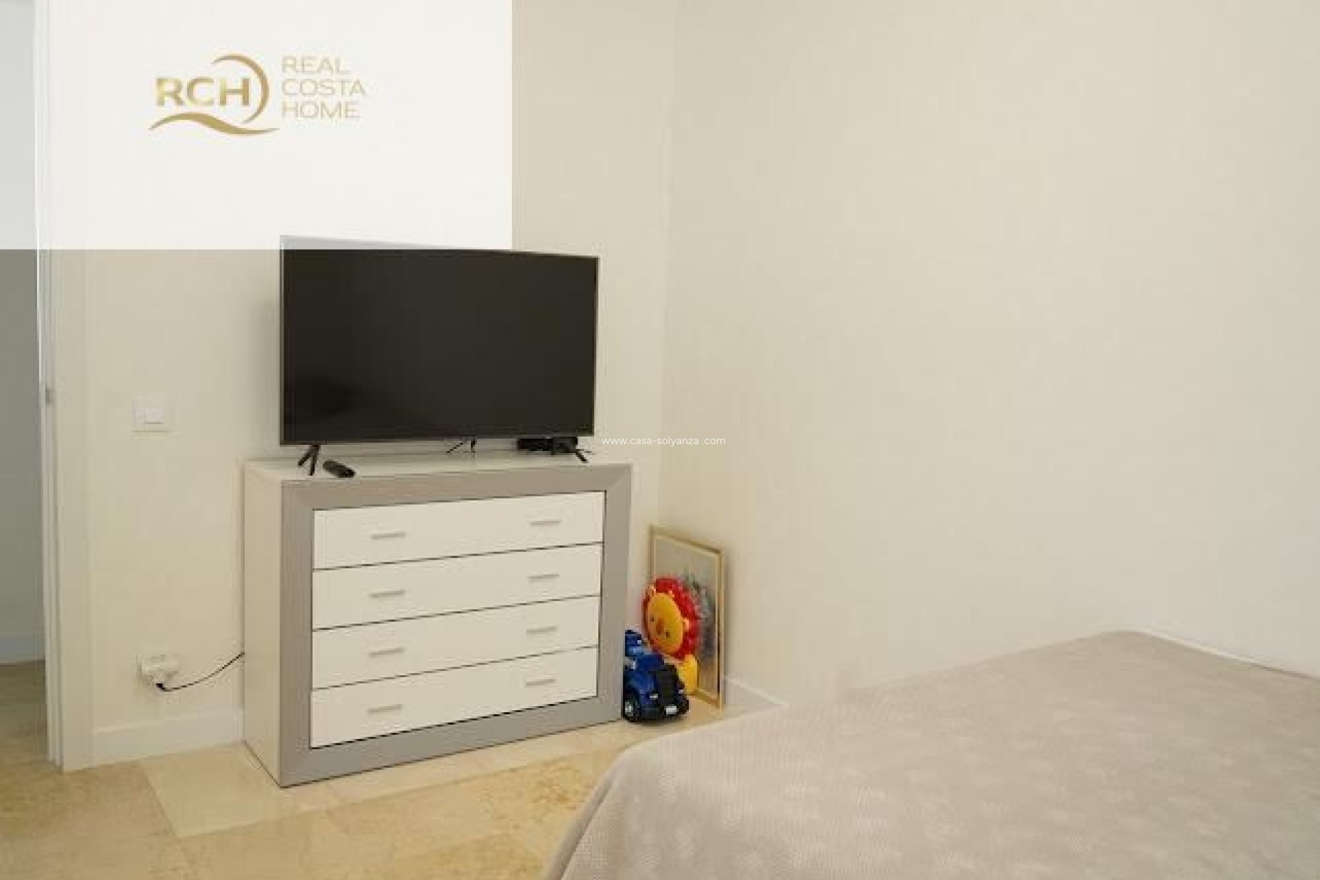 Herverkoop - Villa - La Nucía - Montebello - Nou Espai