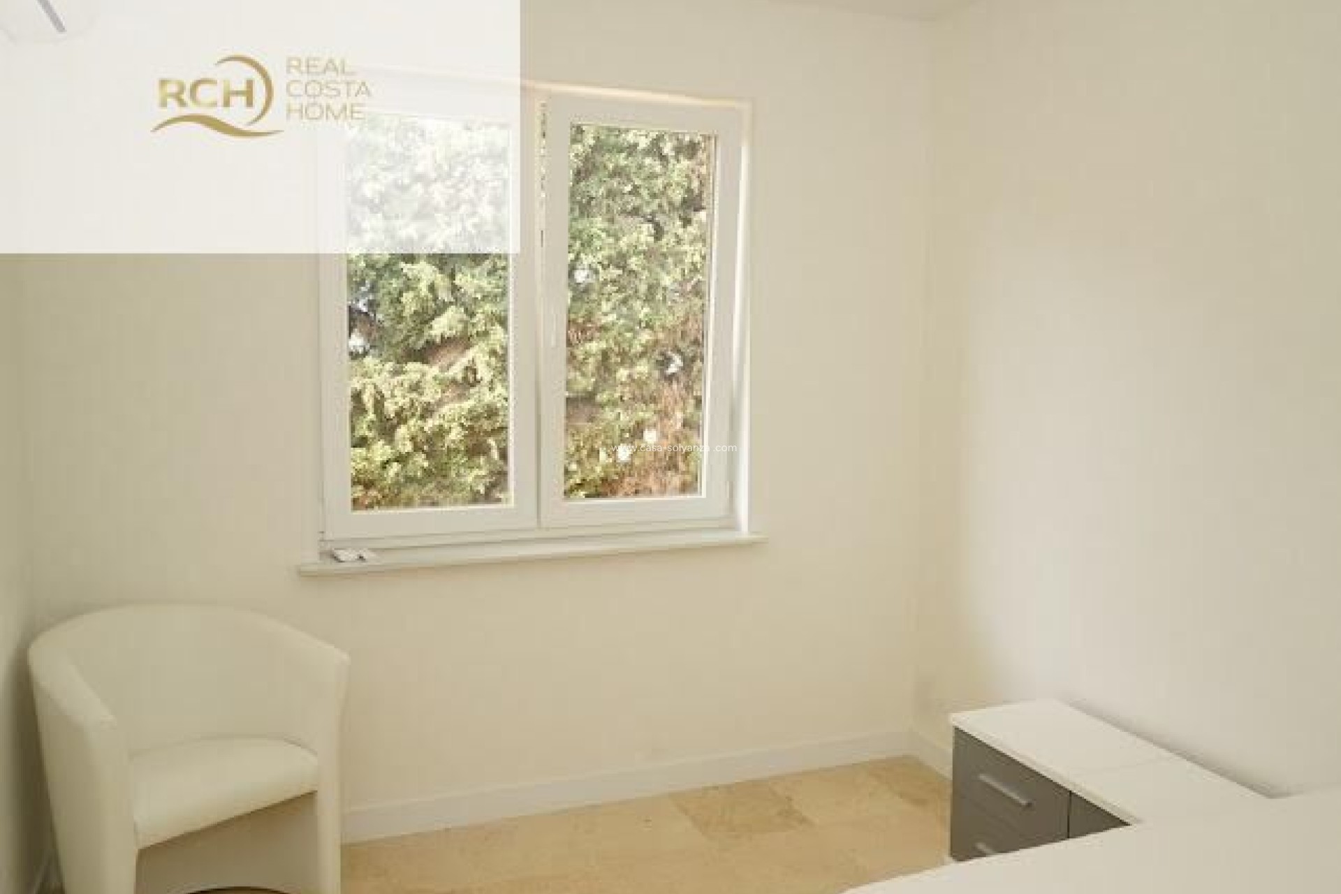 Herverkoop - Villa - La Nucía - Montebello - Nou Espai