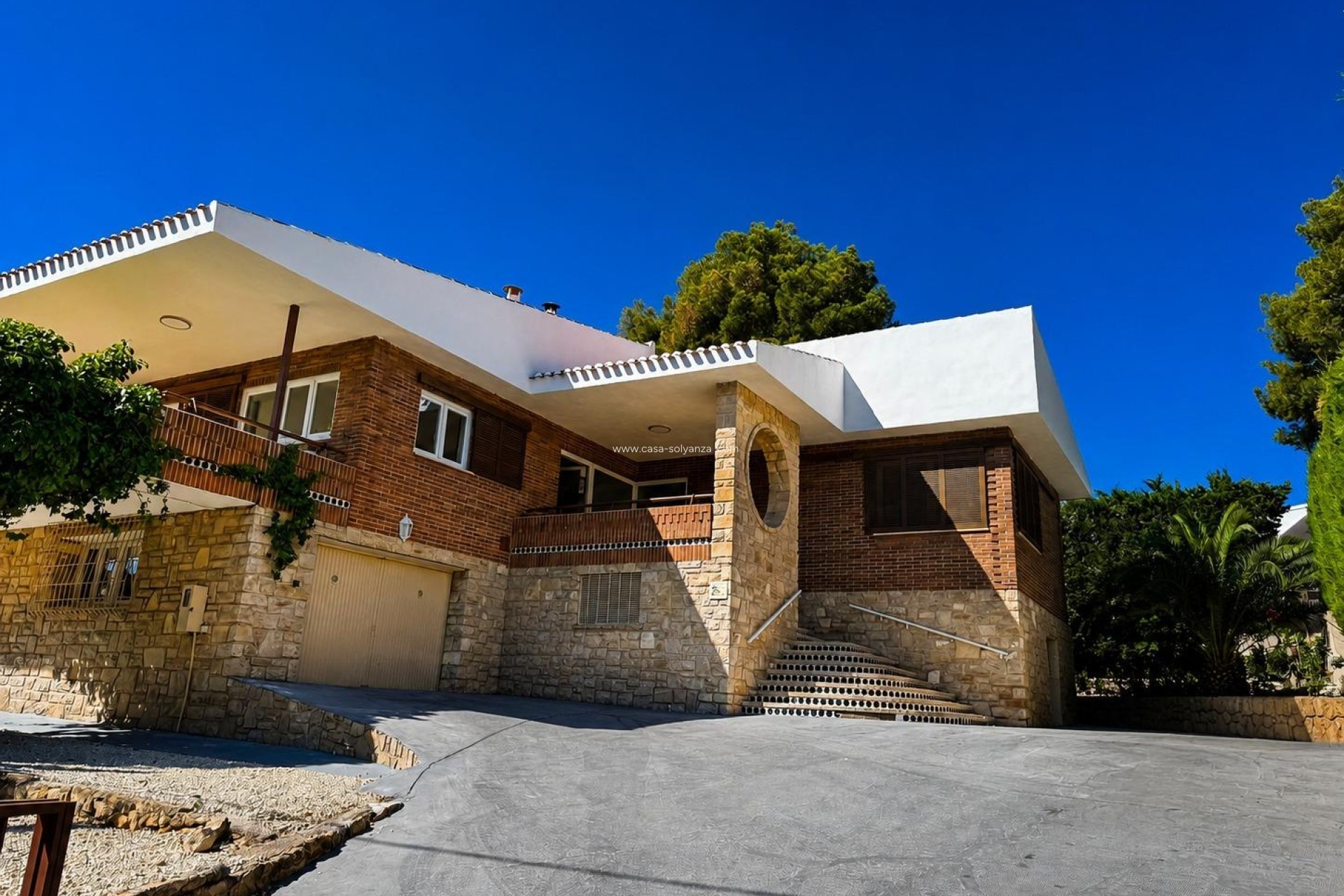Herverkoop - Villa - La Nucía - Montebello - Nou Espai