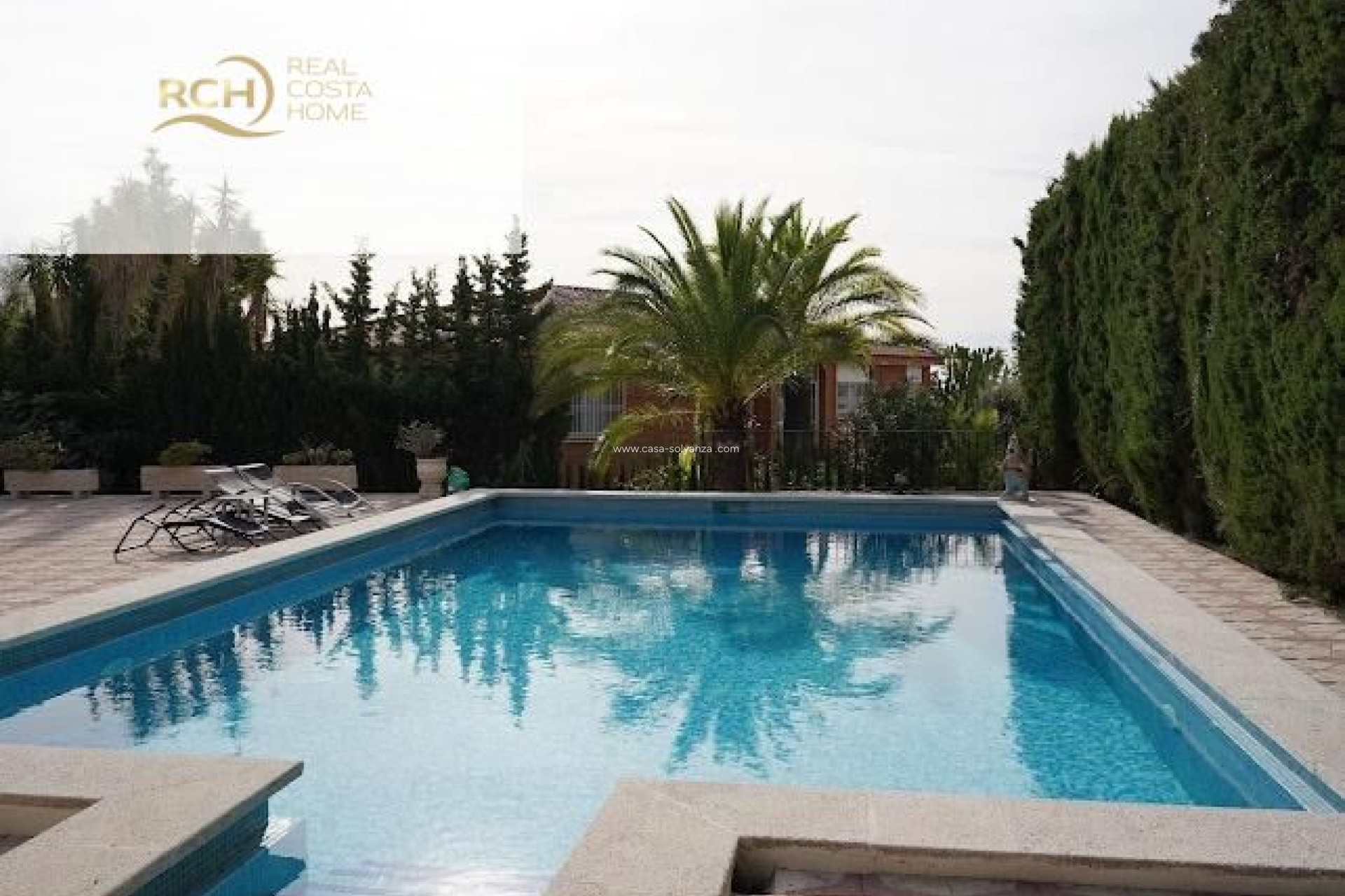 Herverkoop - Villa - La Nucía - Montebello - Nou Espai