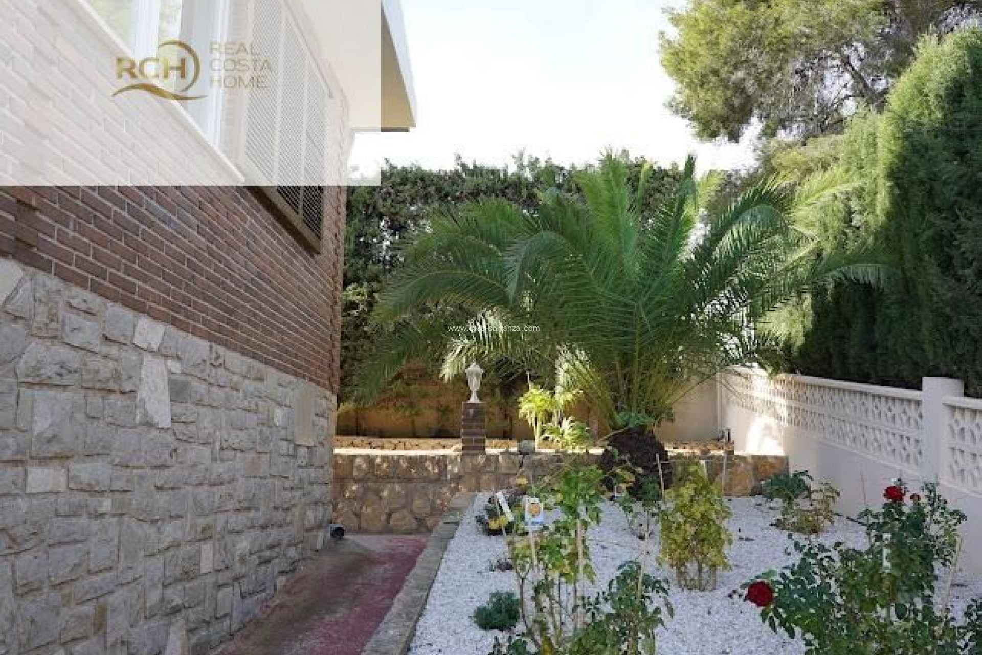 Herverkoop - Villa - La Nucía - Montebello - Nou Espai