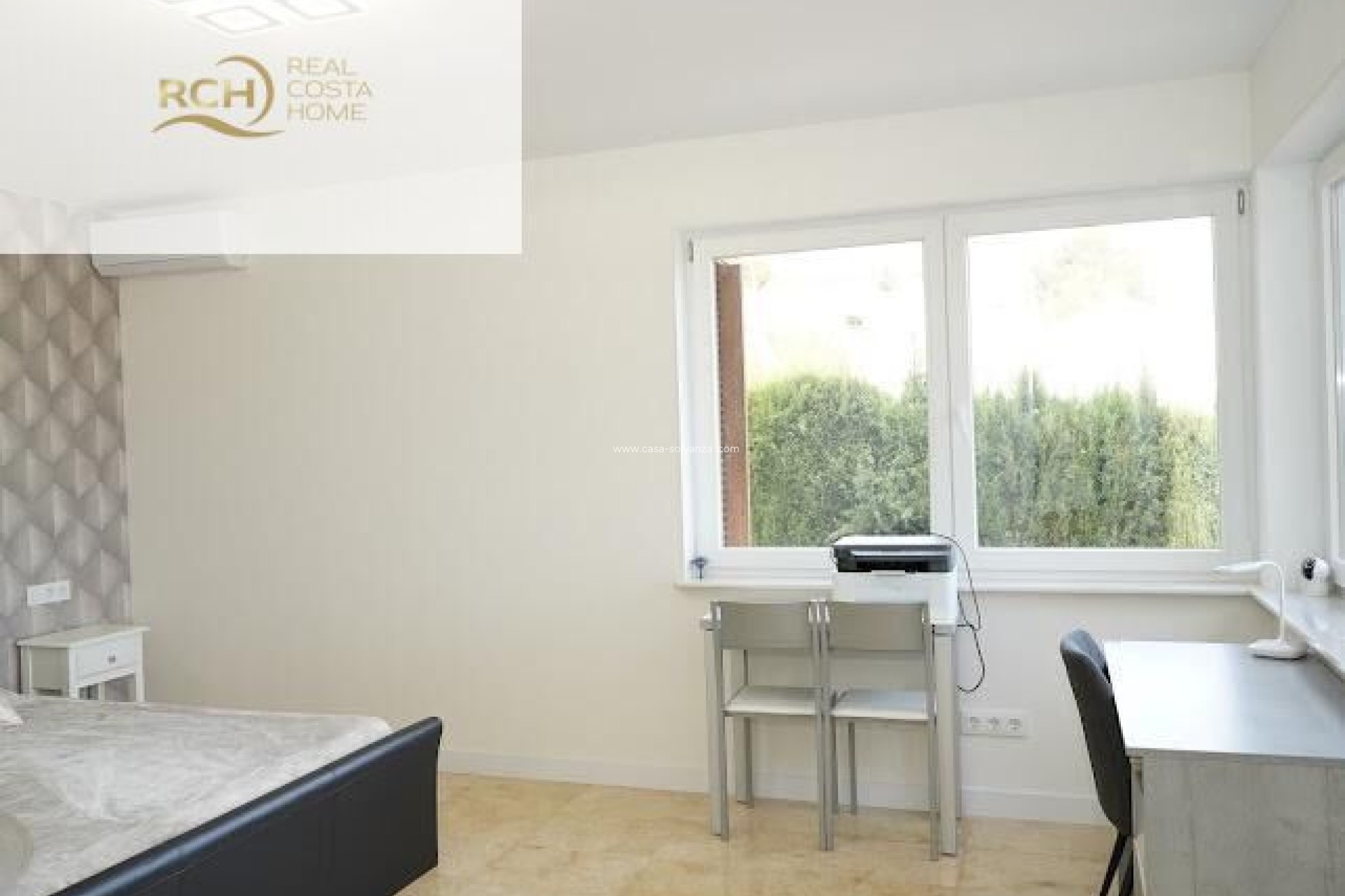 Herverkoop - Villa - La Nucía - Montebello - Nou Espai