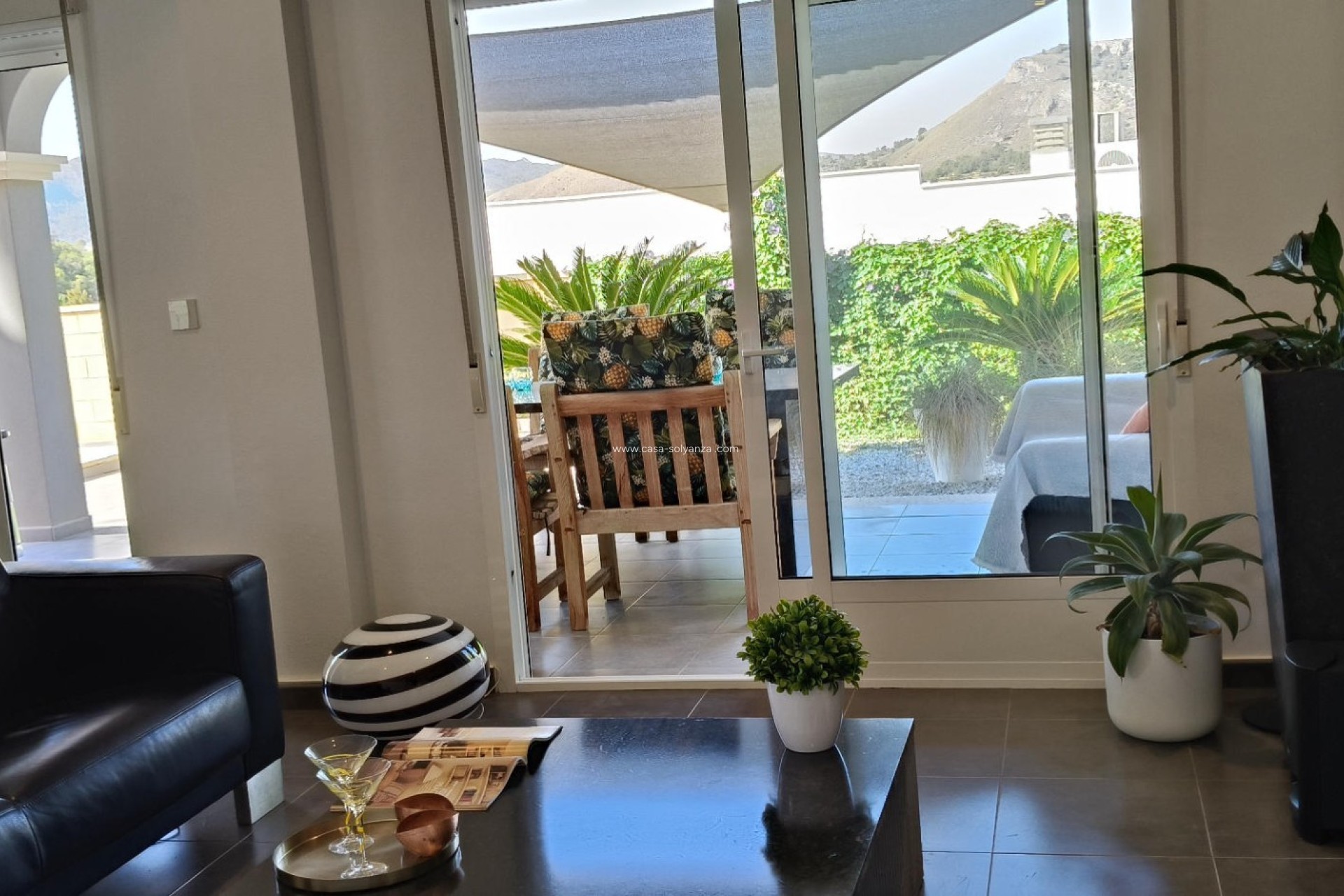 Herverkoop - Villa - La Romana - Inland