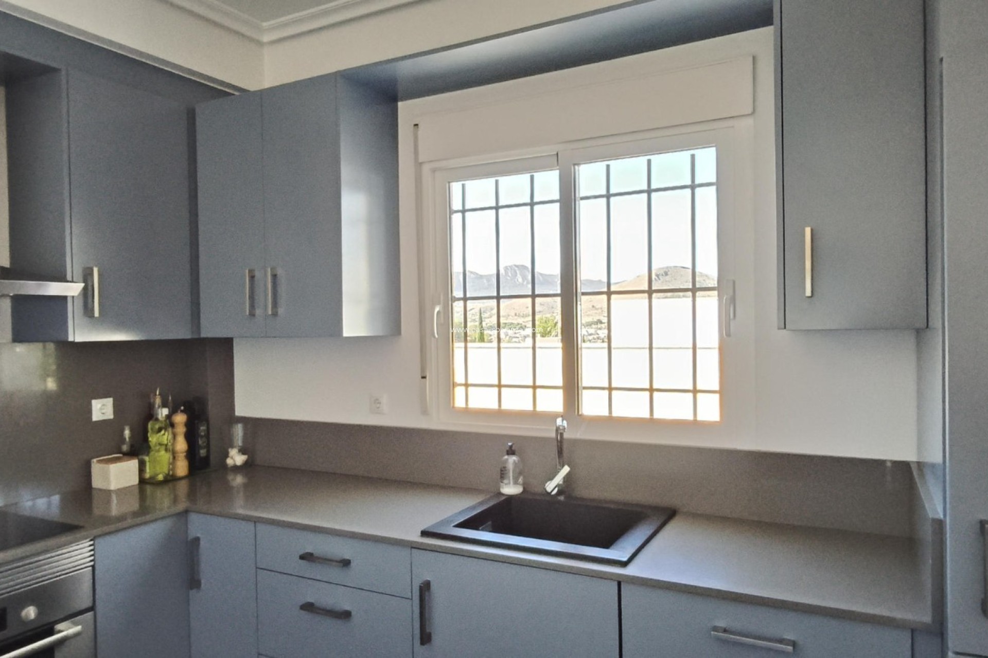 Herverkoop - Villa - La Romana - Inland