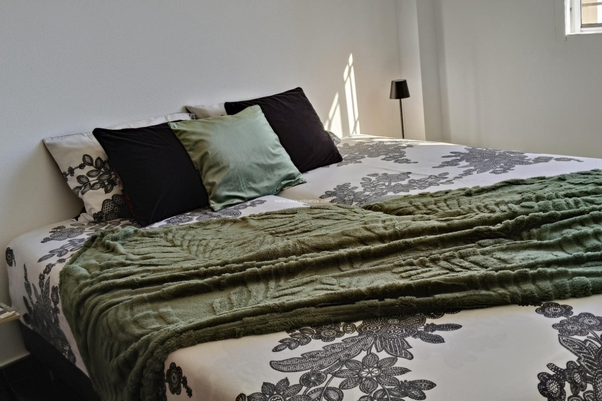 Herverkoop - Villa - La Romana - Inland