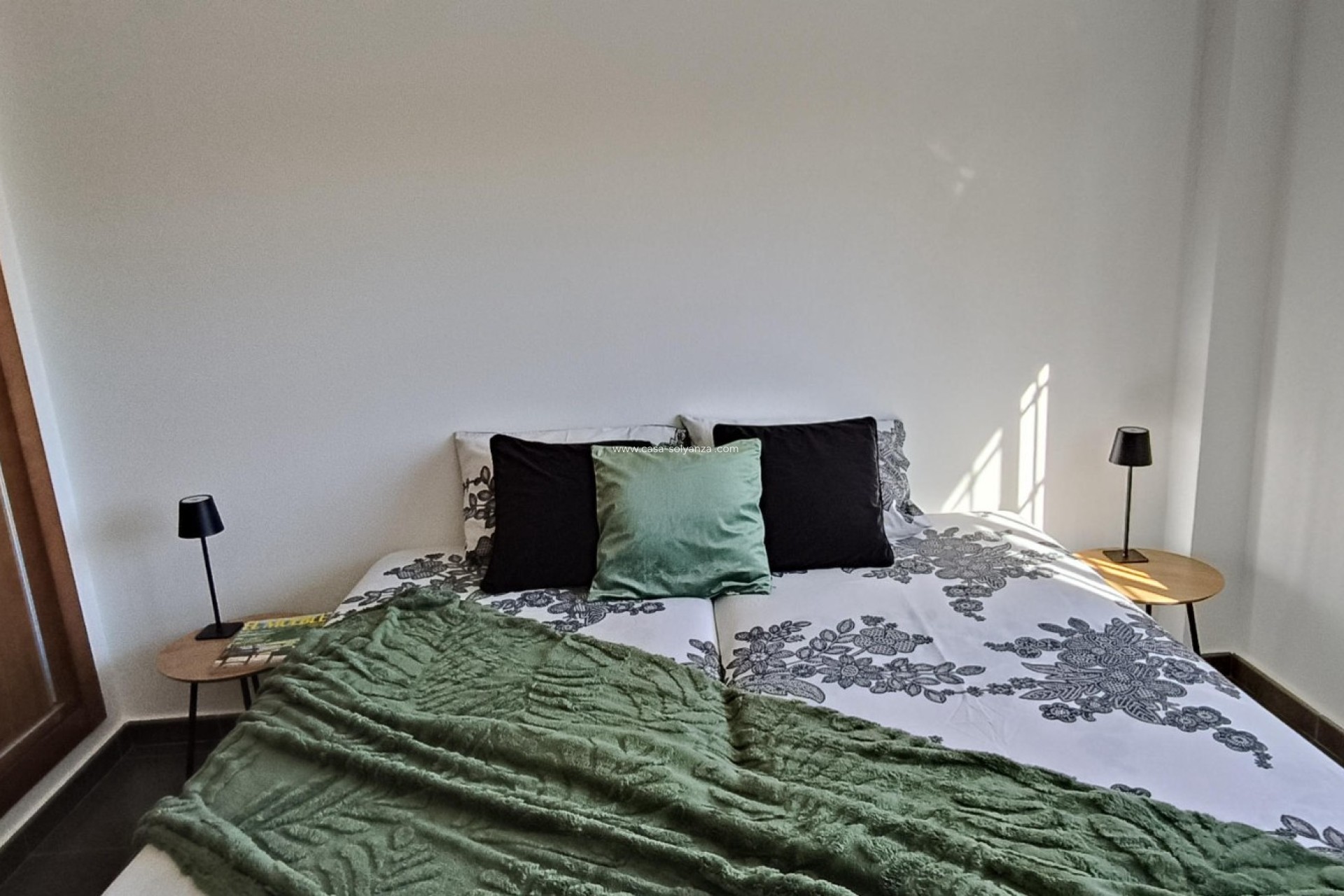 Herverkoop - Villa - La Romana - Inland