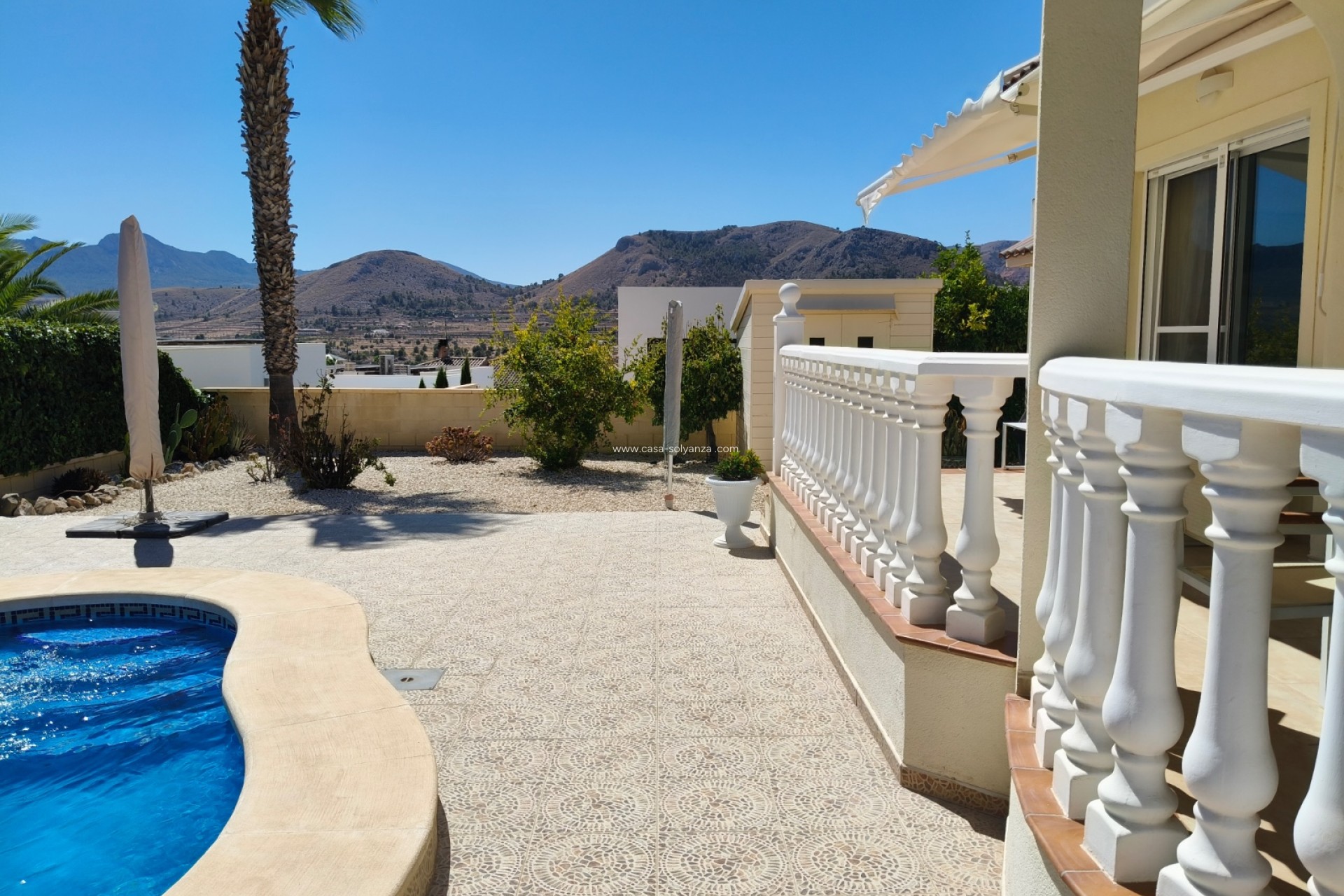 Herverkoop - Villa - La Romana - Inland