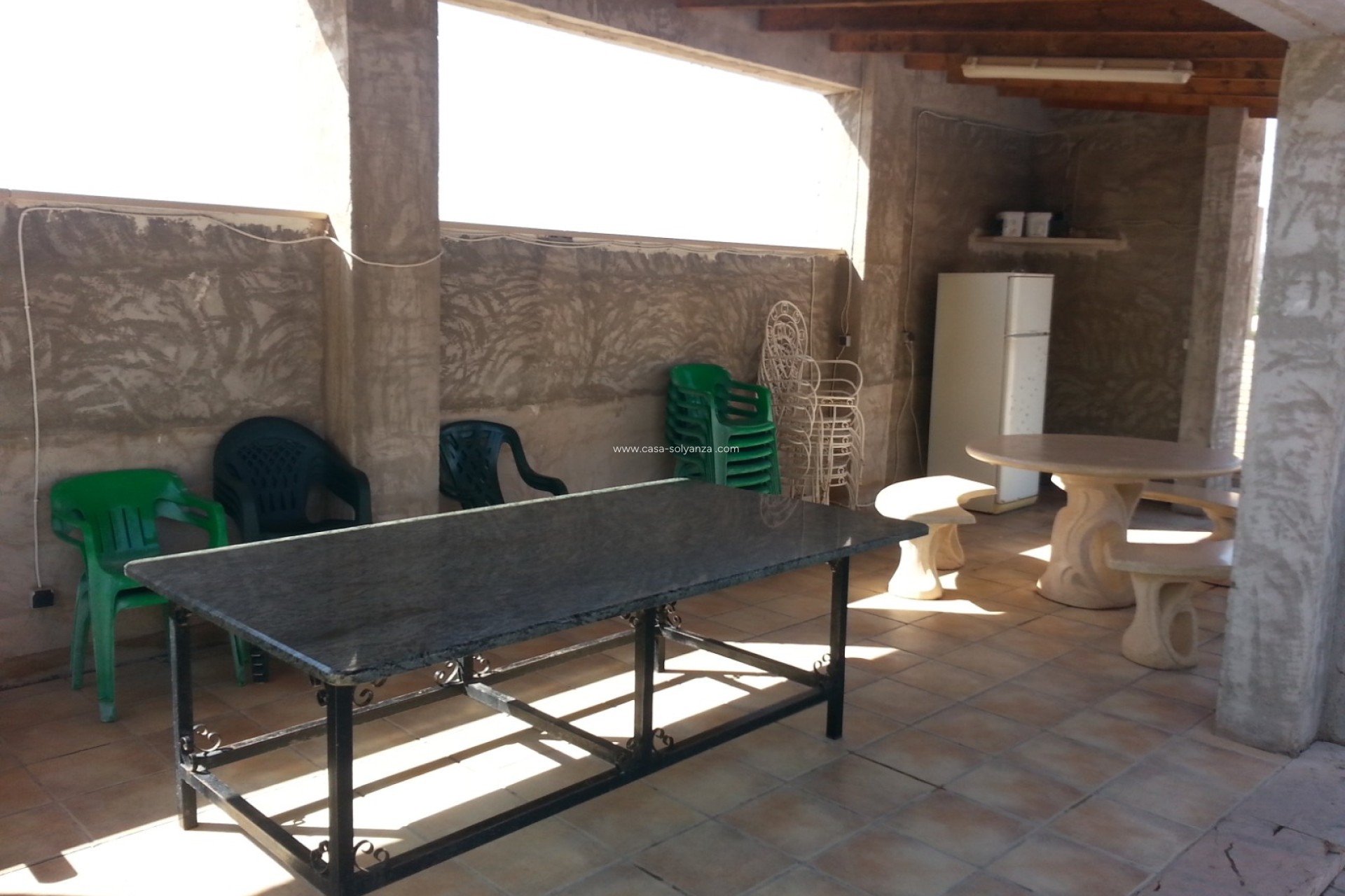 Herverkoop - Villa - La Romana - Inland