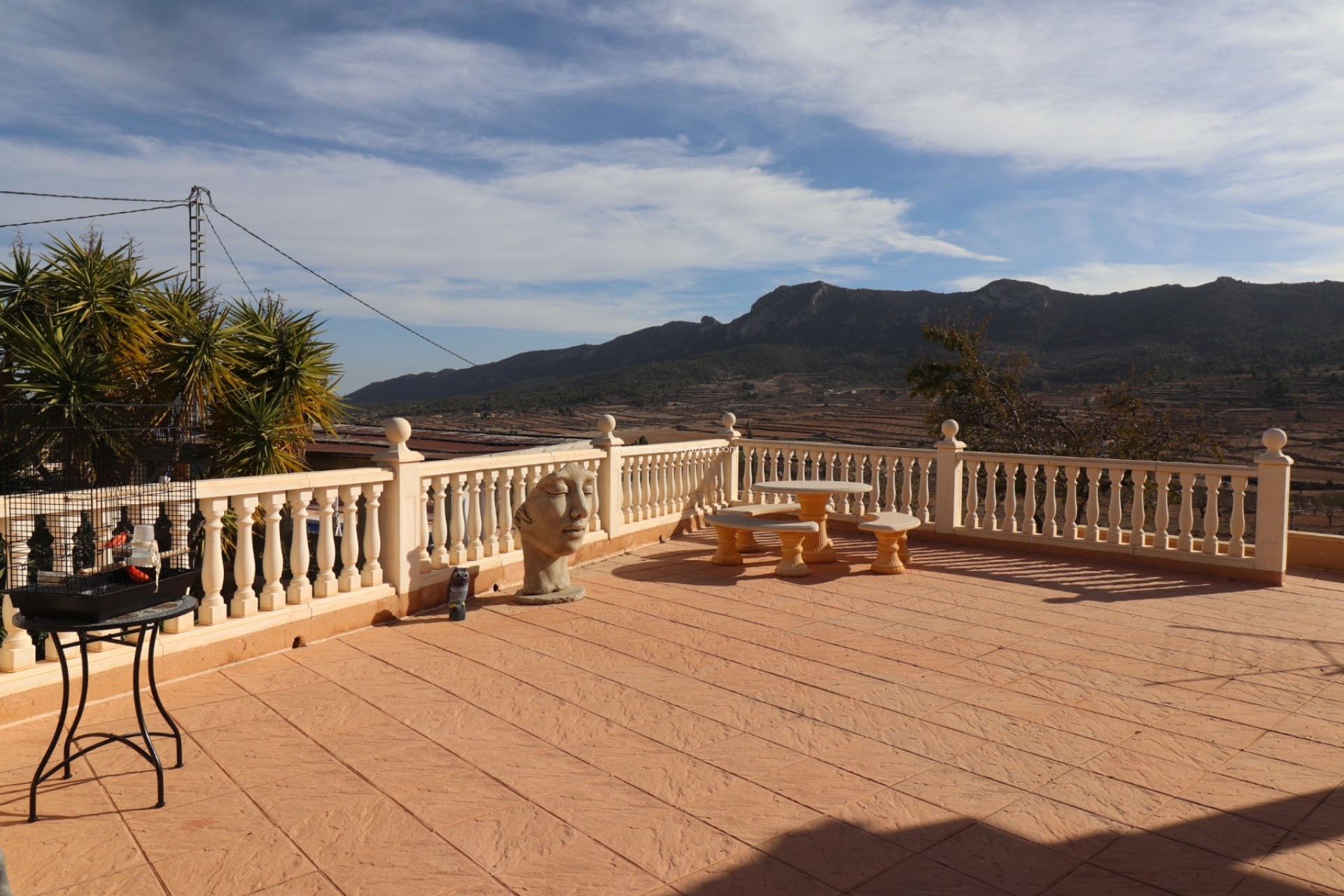 Herverkoop - Villa - La Romana - Inland