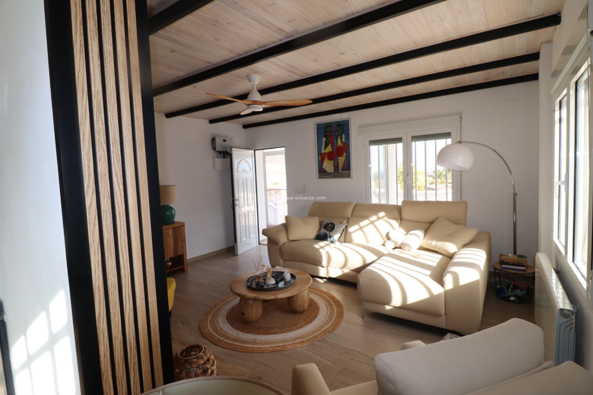 Herverkoop - Villa - La Romana - Inland